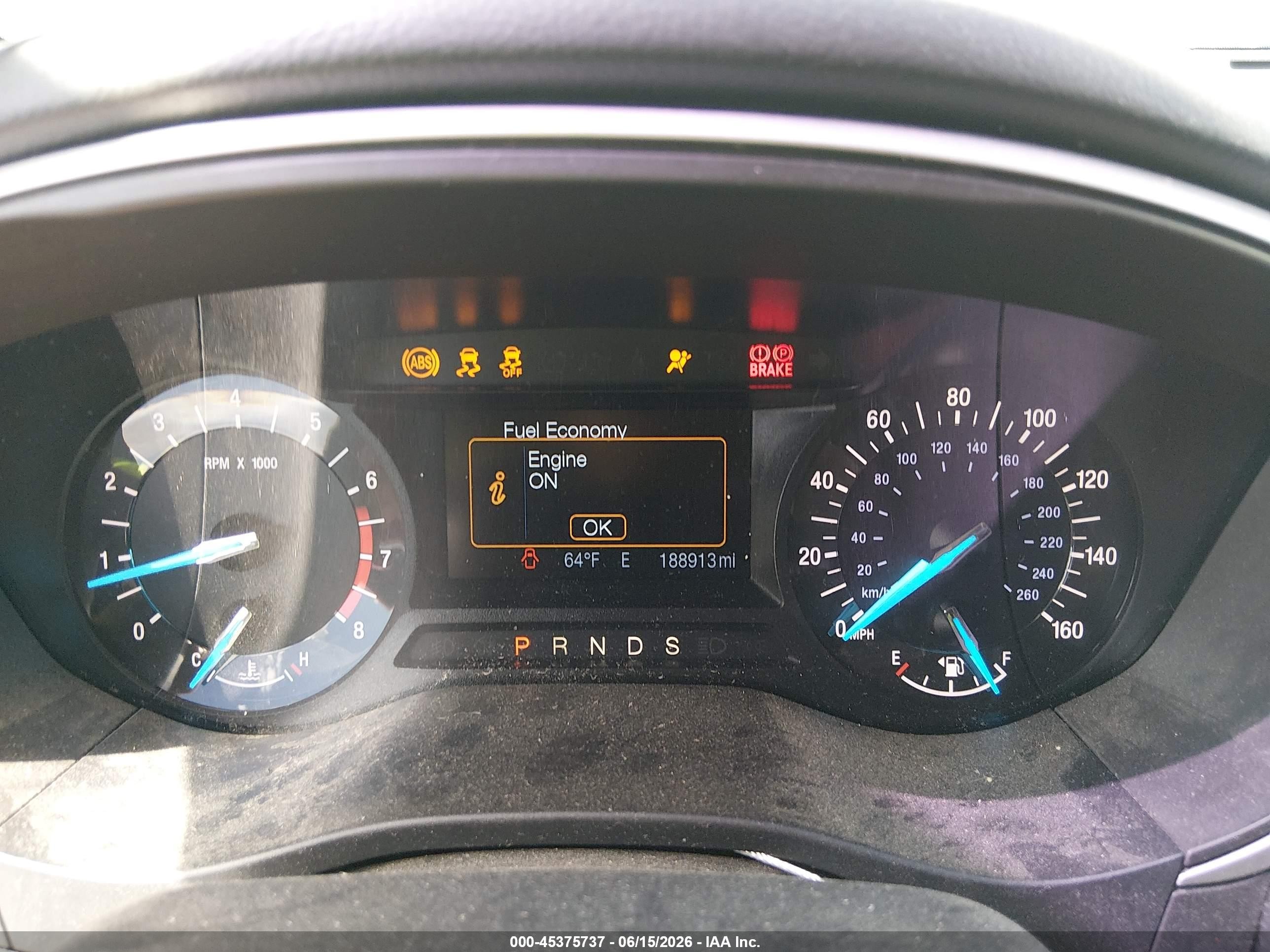 2013 Ford Fusion Se Gray vin: 3FA6P0H72DR360051