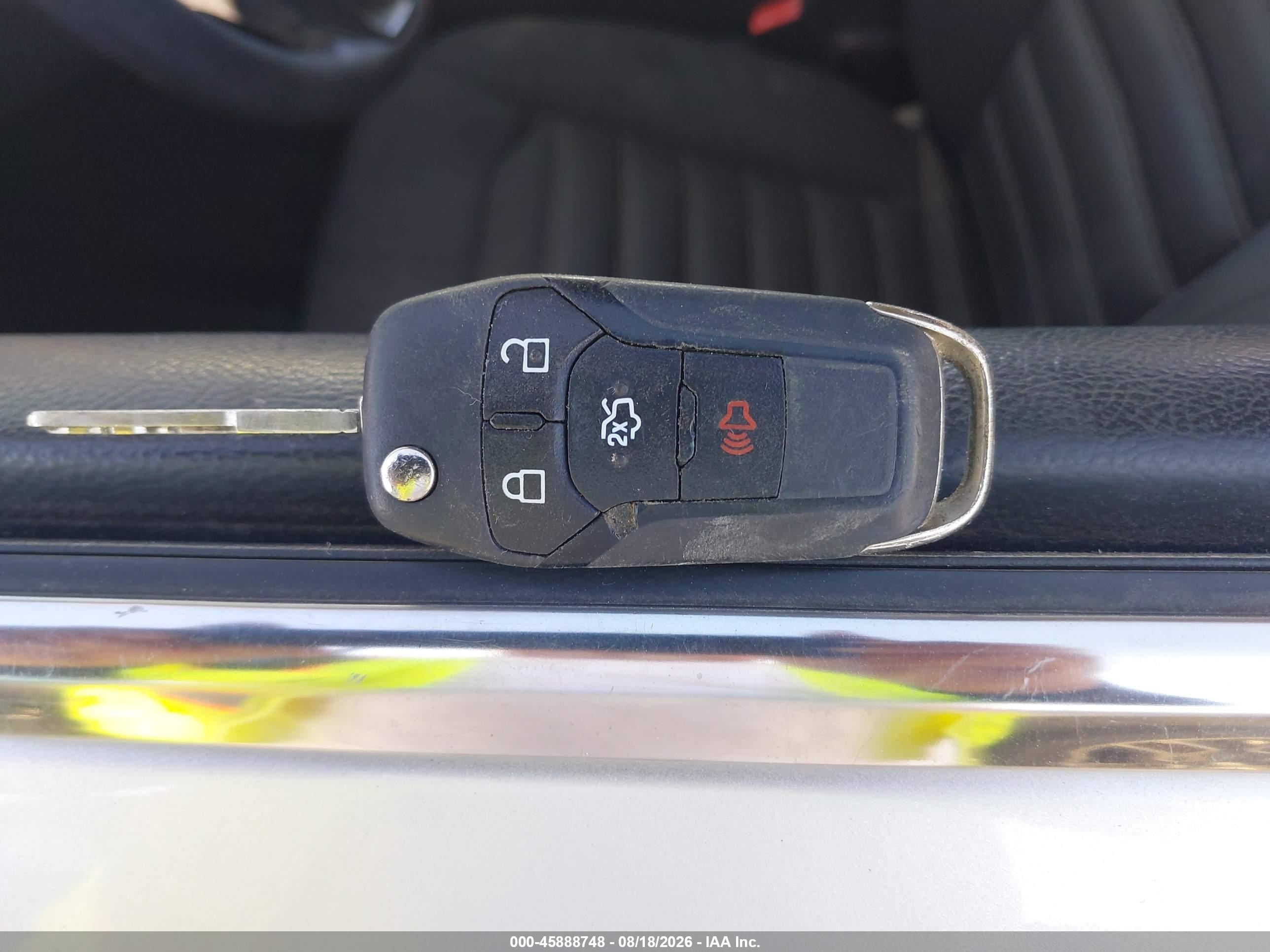 2014 Ford Fusion Se Silver vin: 3FA6P0H72ER123108