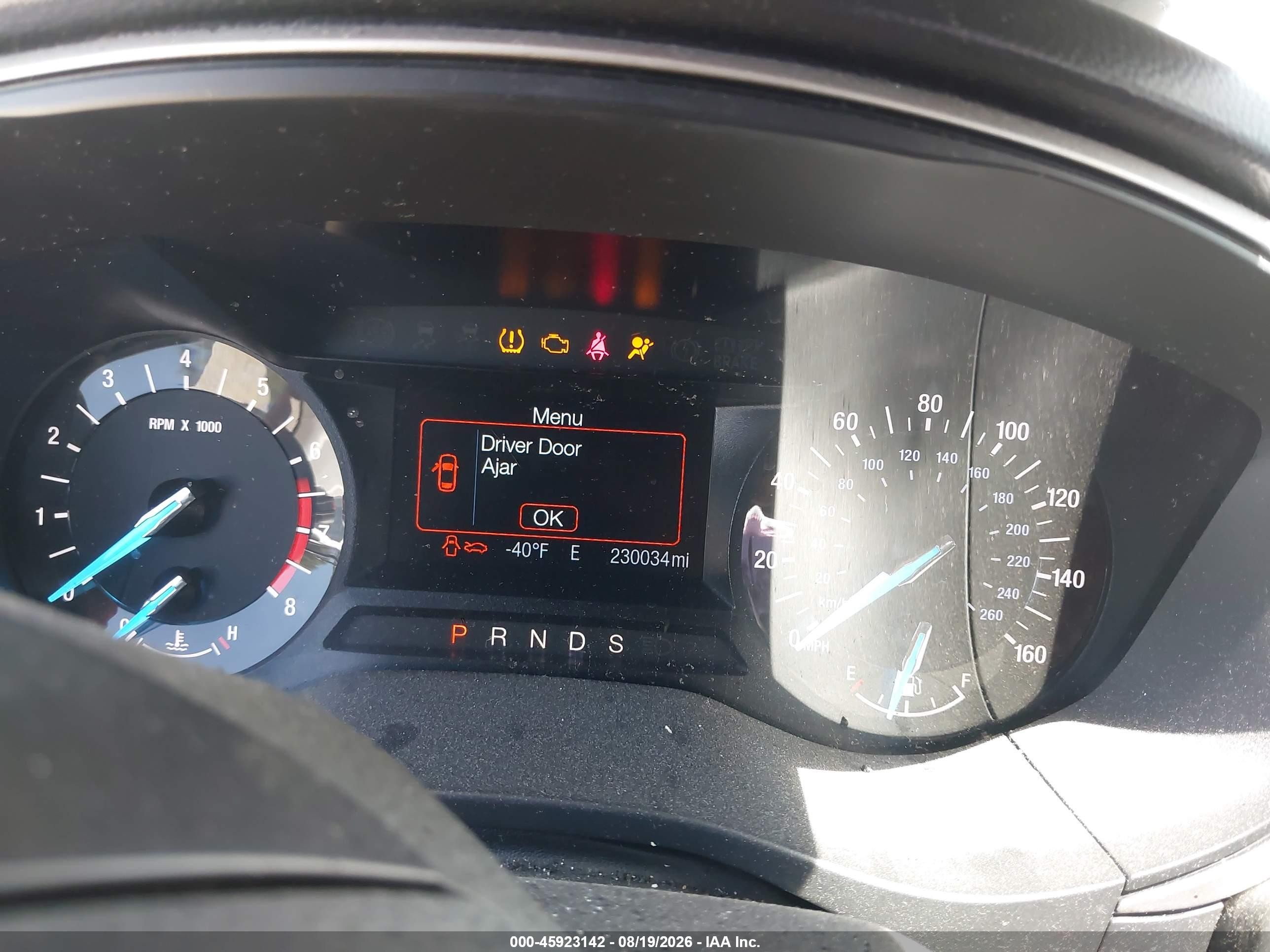 2014 Ford Fusion Se Black vin: 3FA6P0H72ER143701