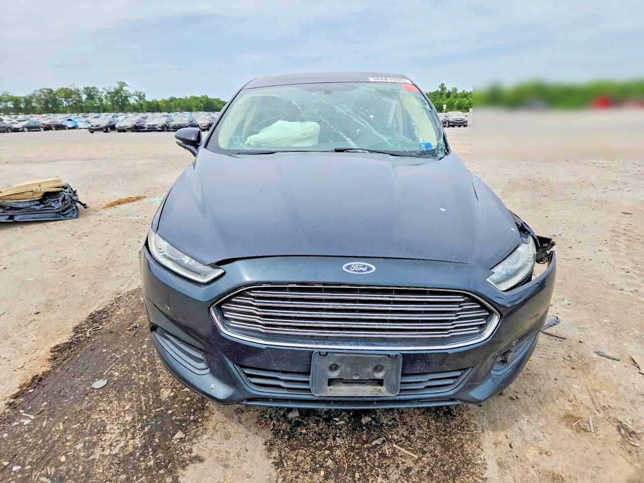2014 Ford Fusion Se Black vin: 3FA6P0H72ER187603