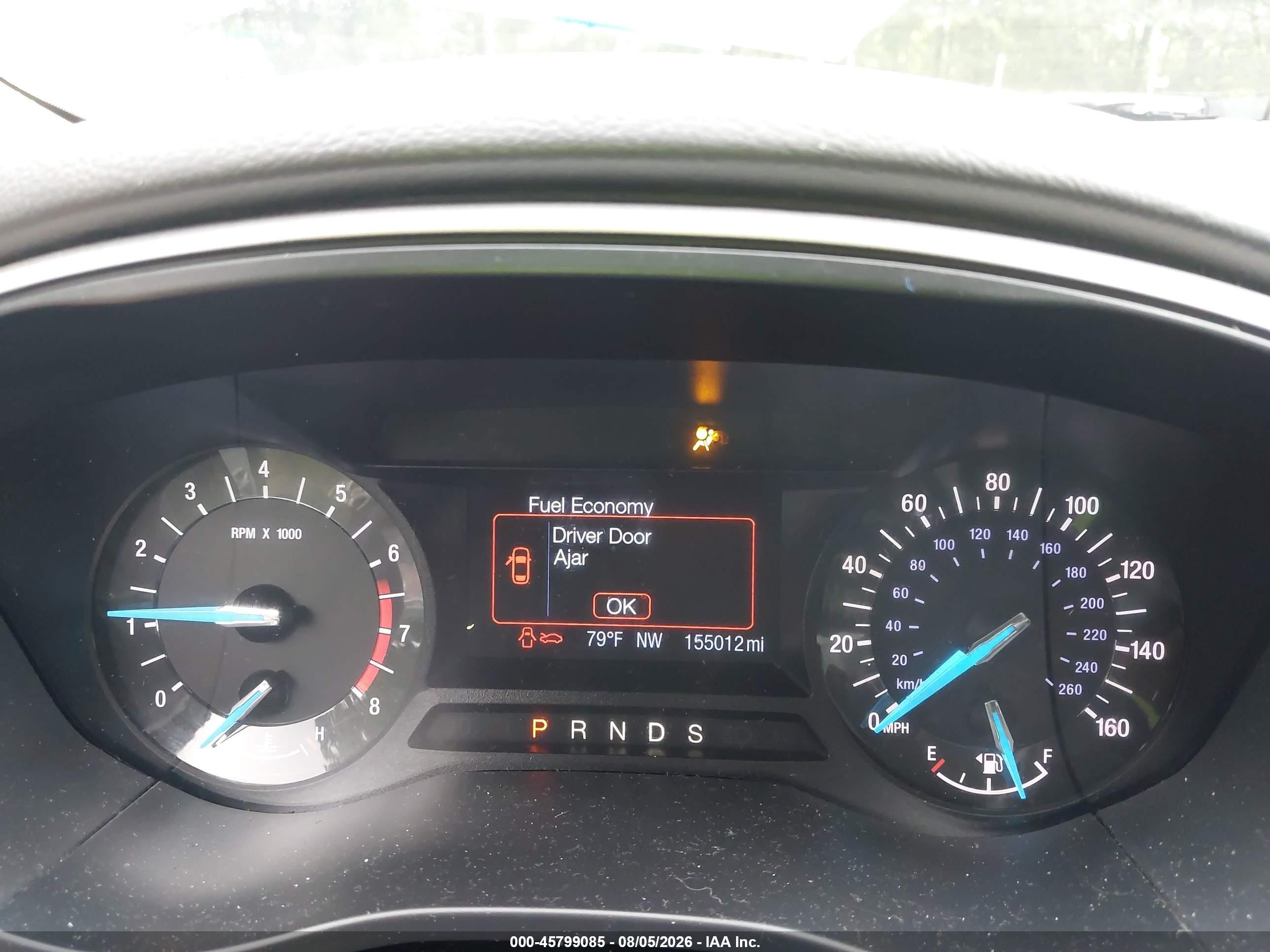 2014 Ford Fusion Se Silver vin: 3FA6P0H72ER203816
