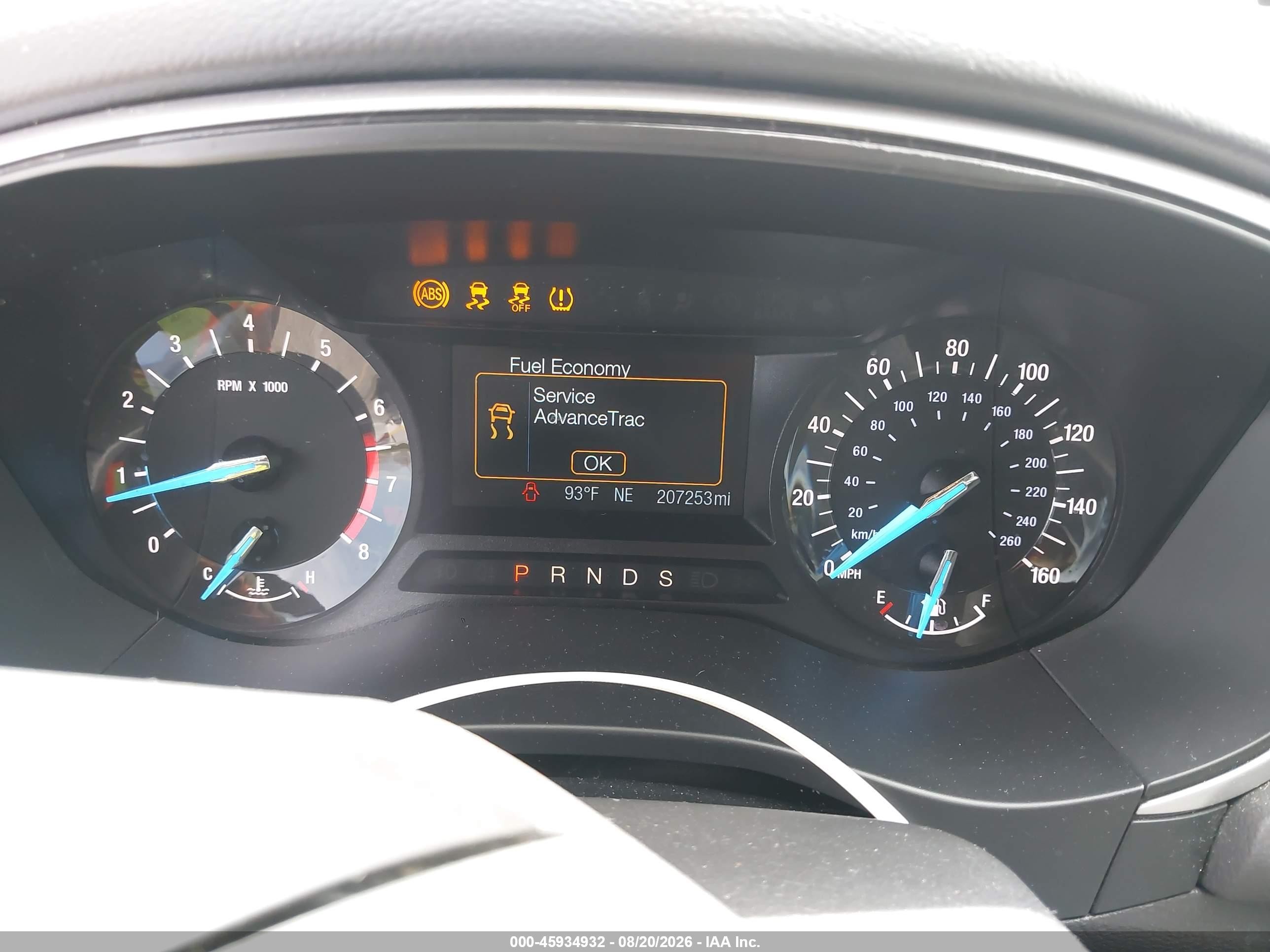 2014 Ford Fusion Se White vin: 3FA6P0H72ER220552