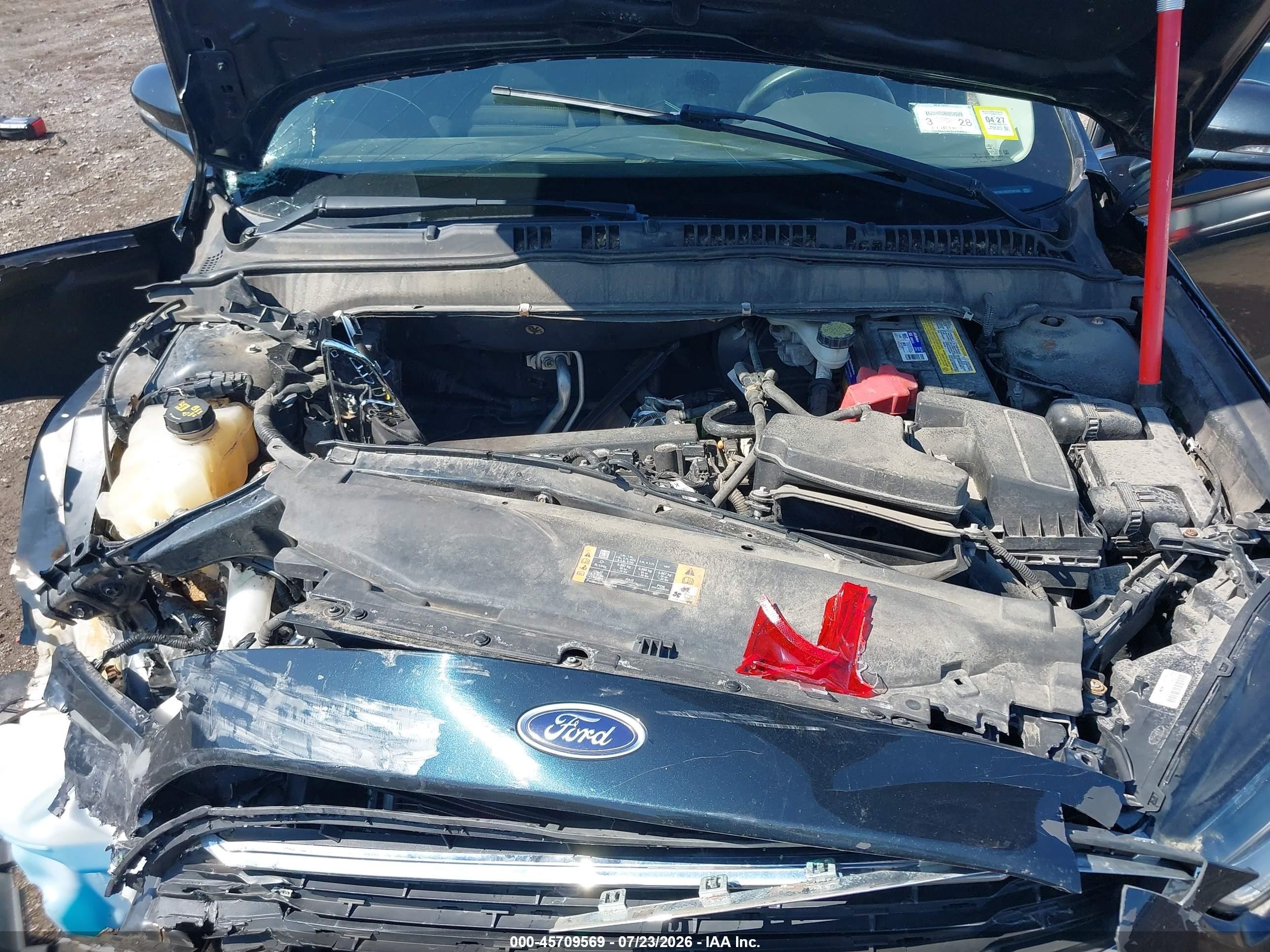 2014 Ford Fusion Se Black vin: 3FA6P0H72ER232135