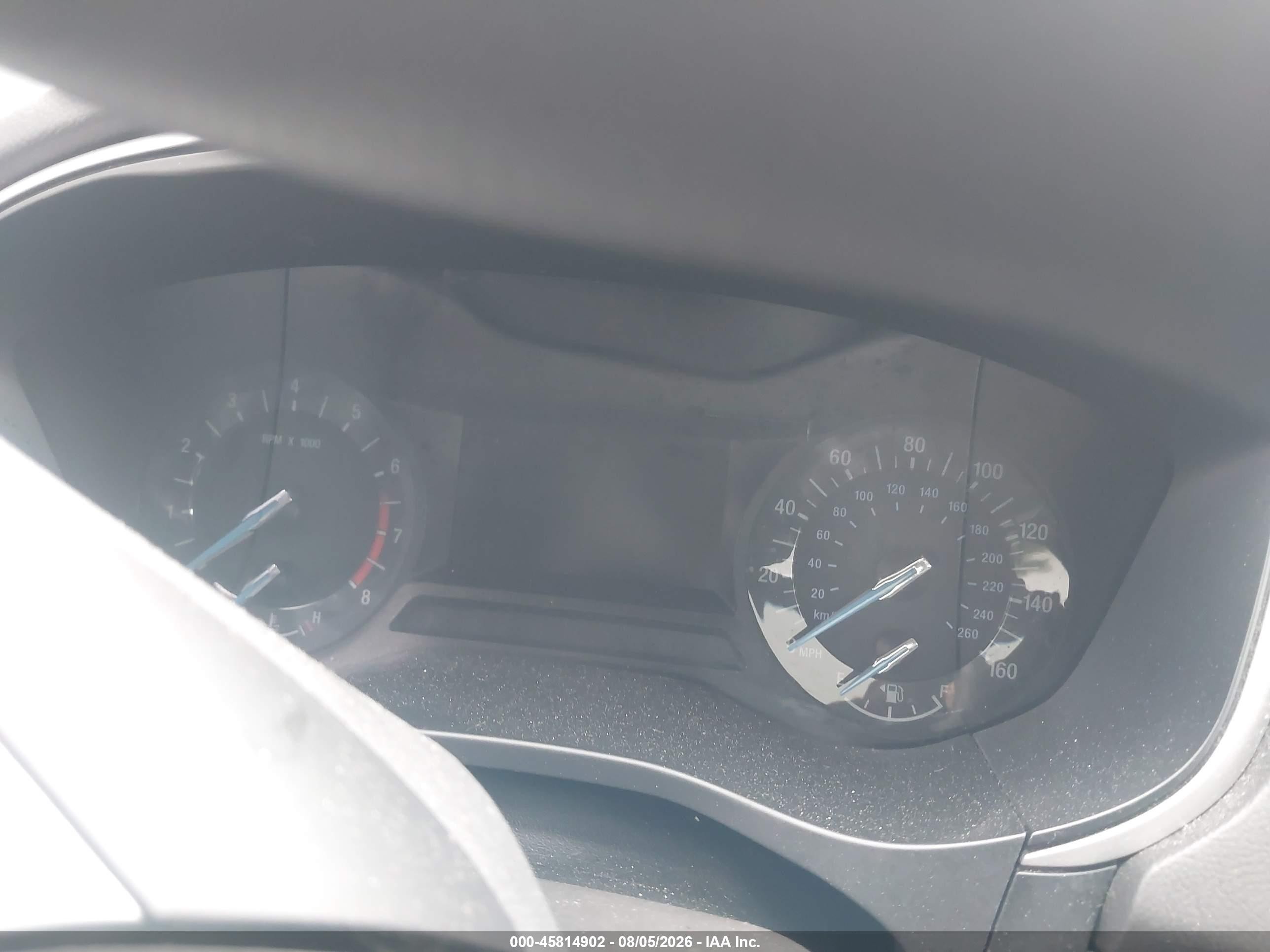2014 Ford Fusion Se Black vin: 3FA6P0H72ER239926