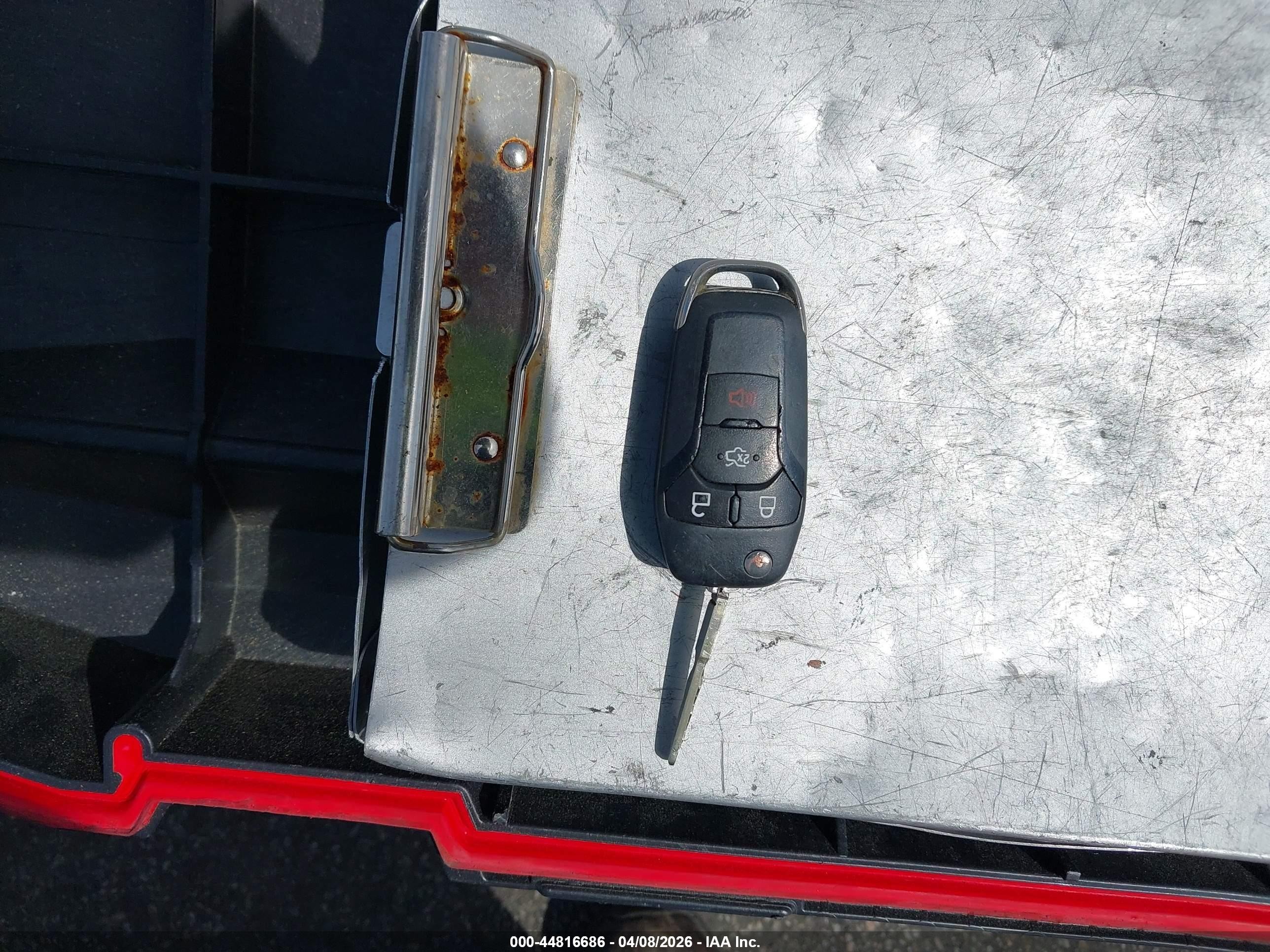 2014 Ford Fusion Se Серый vin: 3FA6P0H72ER251459