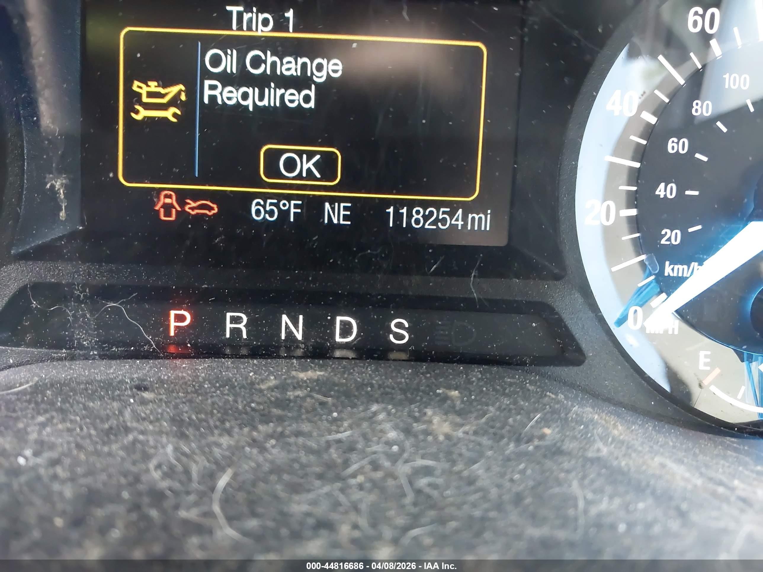 2014 Ford Fusion Se Серый vin: 3FA6P0H72ER251459