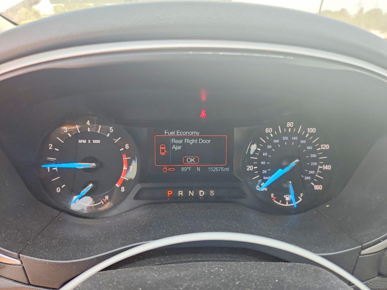 2014 Ford Fusion Se White vin: 3FA6P0H72ER254538