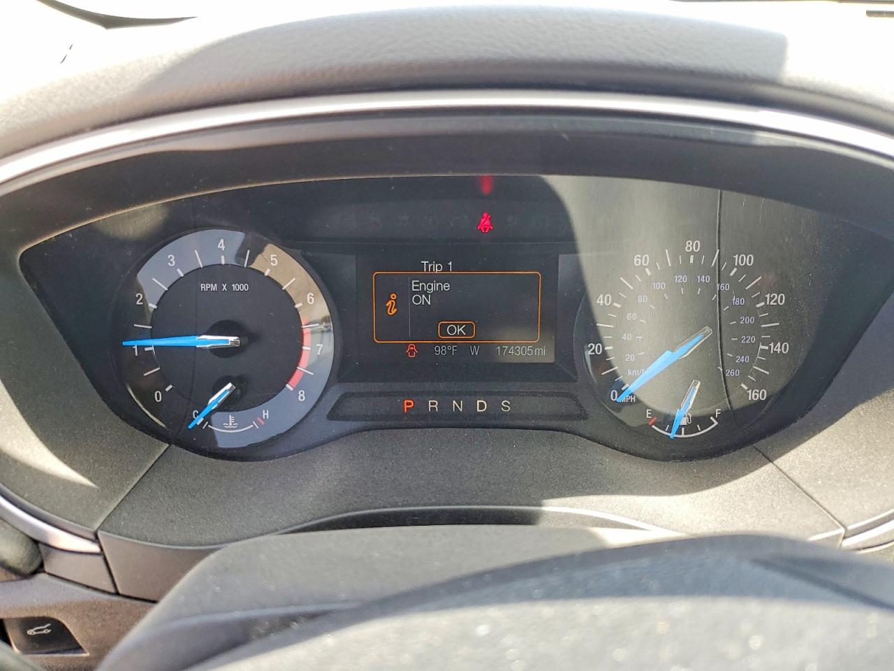 2014 Ford Fusion Se Черный vin: 3FA6P0H72ER290522