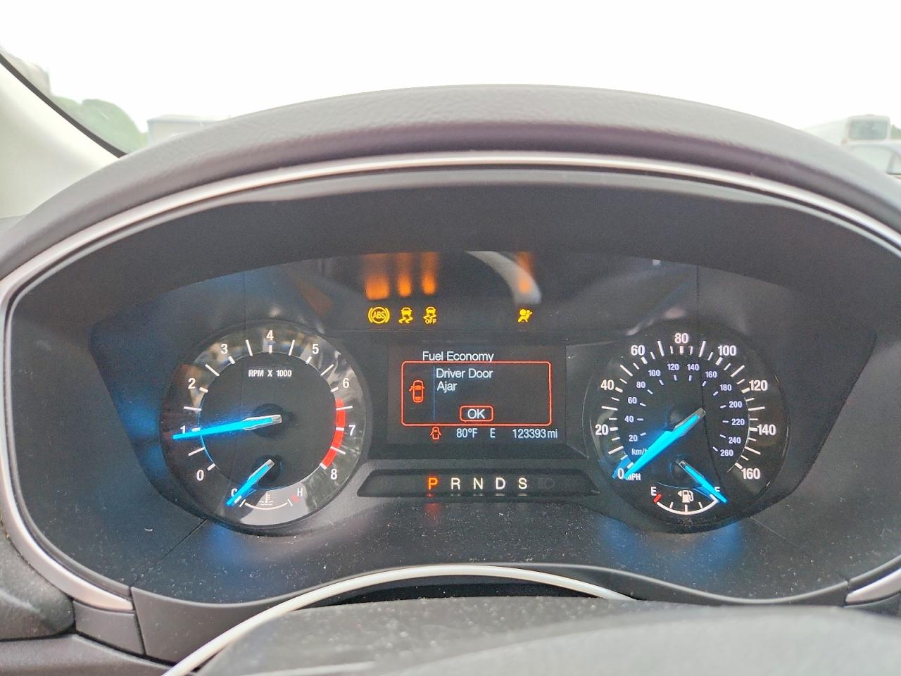 2014 Ford Fusion Se Black vin: 3FA6P0H72ER303060