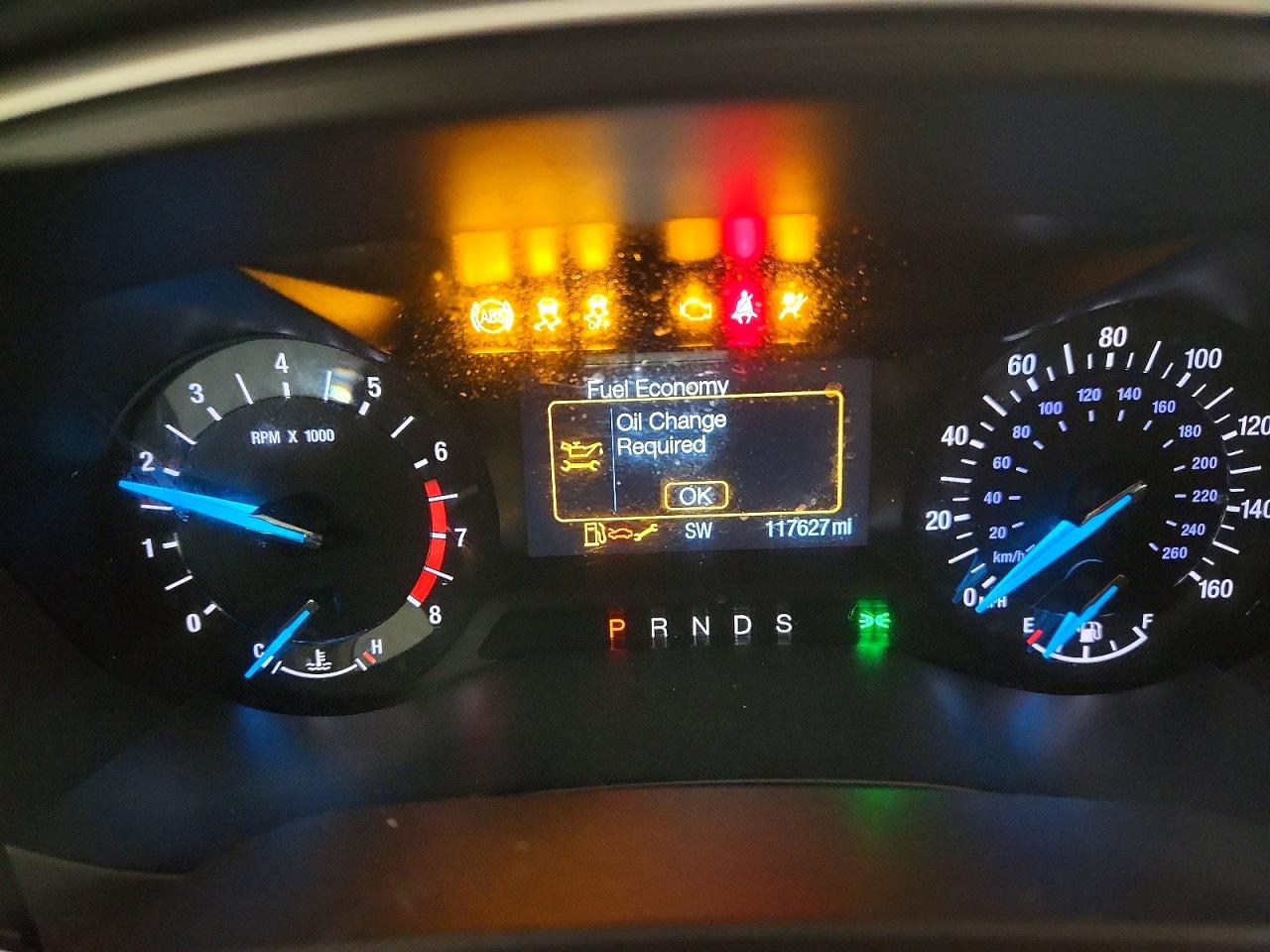 2014 Ford Fusion Se Gray vin: 3FA6P0H72ER320568