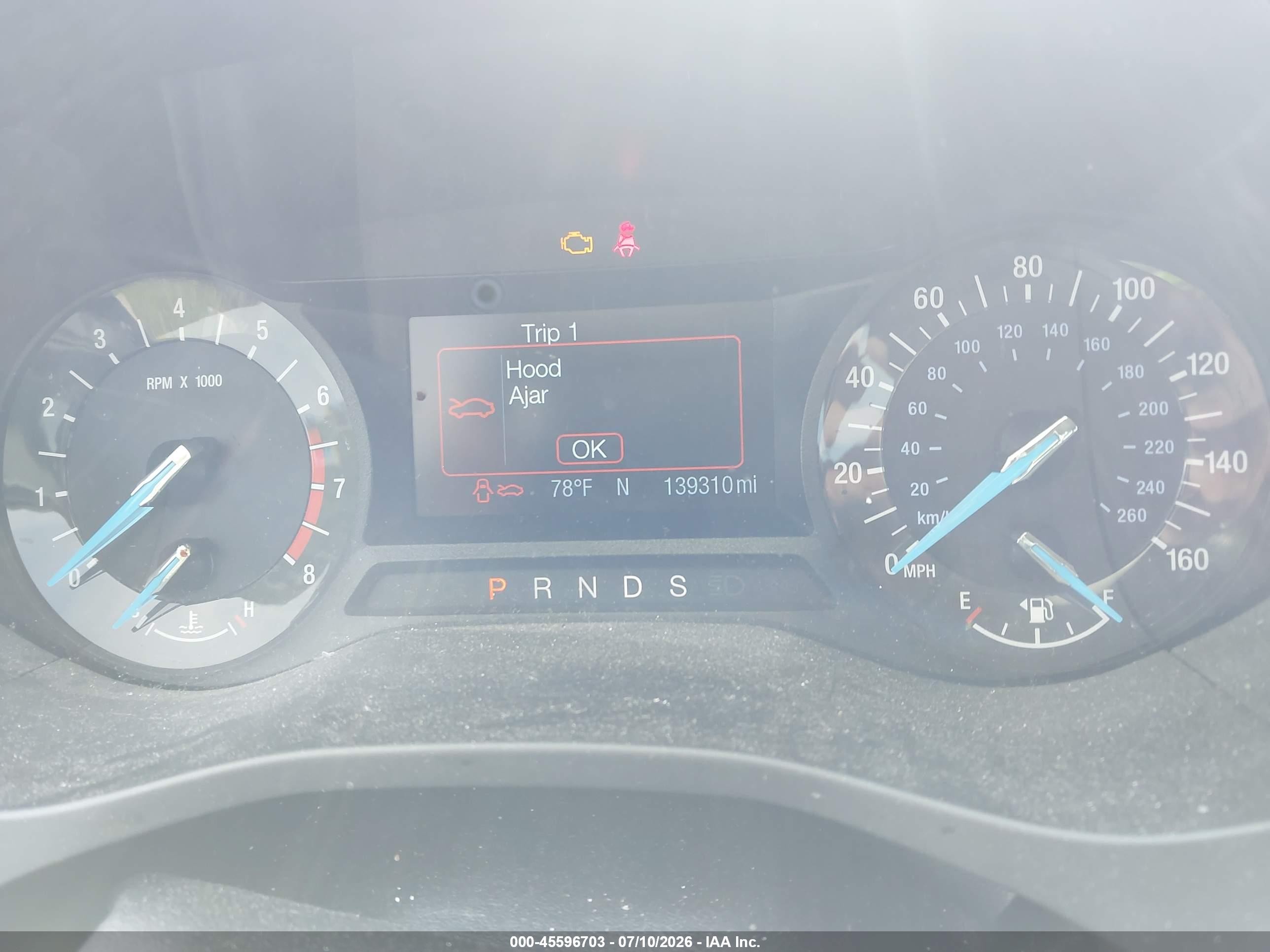 2015 Ford Fusion Se Gray vin: 3FA6P0H72FR112871
