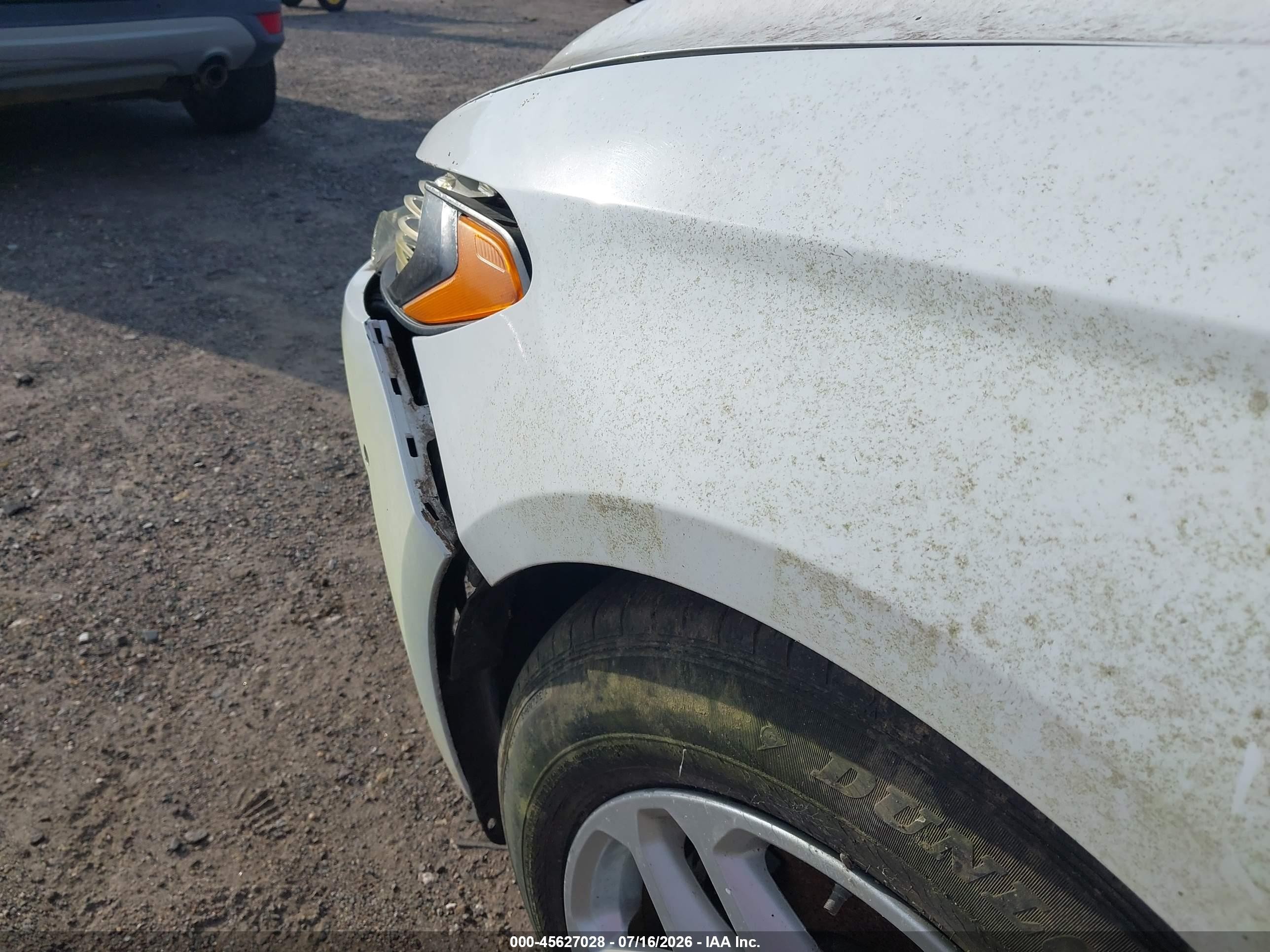 2015 Ford Fusion Se White vin: 3FA6P0H72FR153467