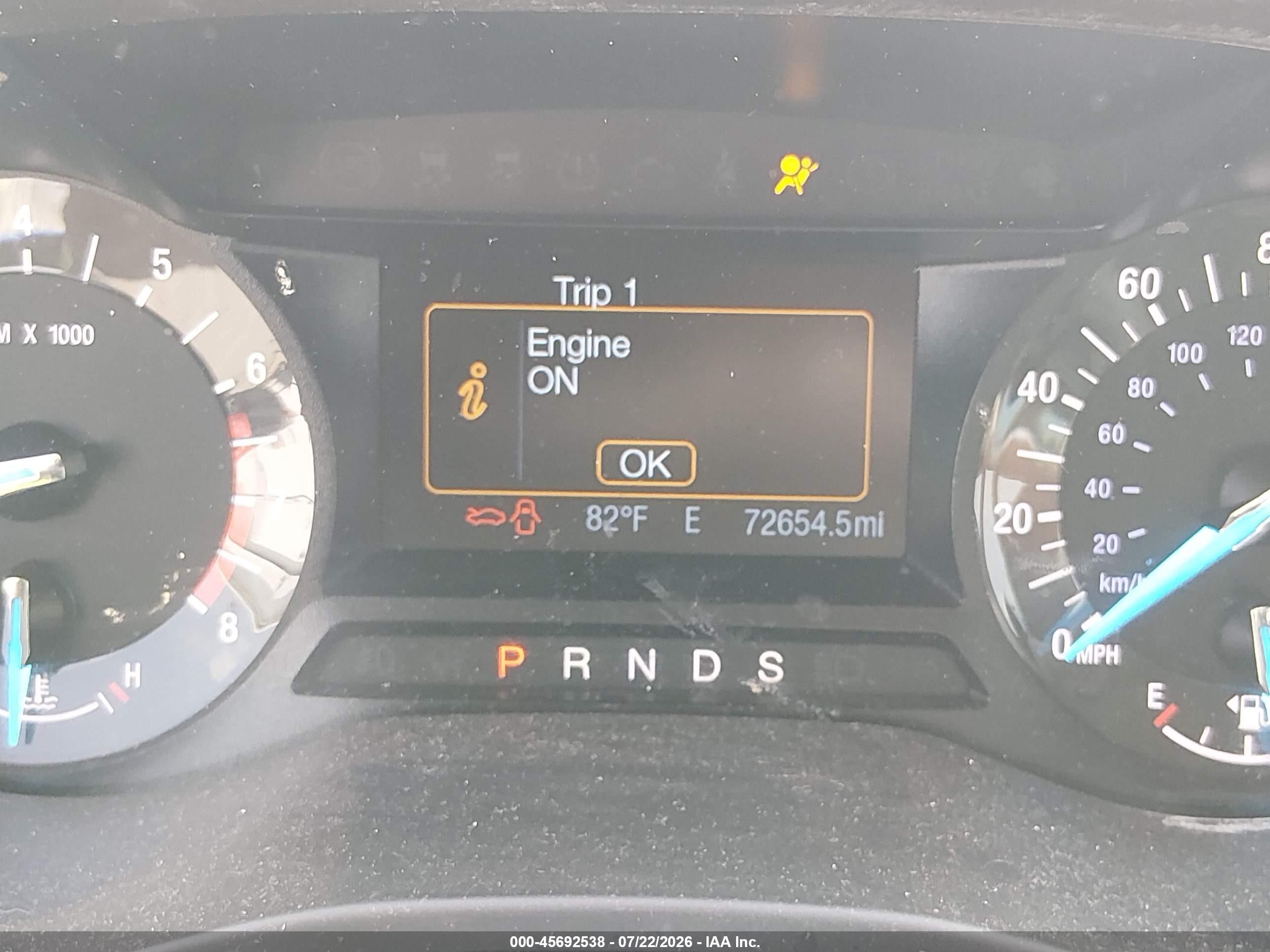 2015 Ford Fusion Se Gold vin: 3FA6P0H72FR166574