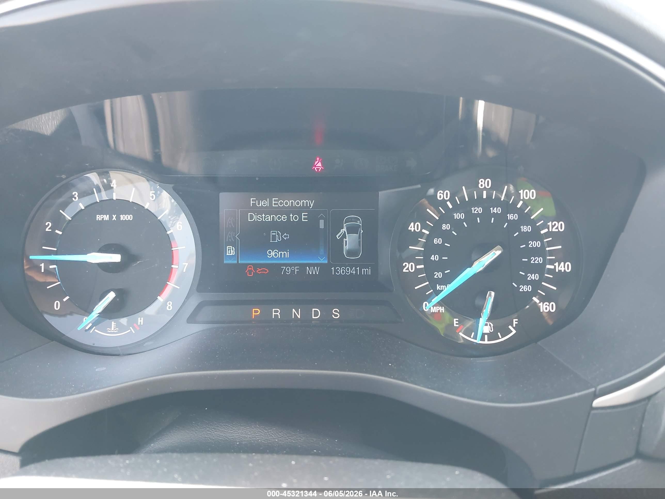 2015 Ford Fusion Se Silver vin: 3FA6P0H72FR183438