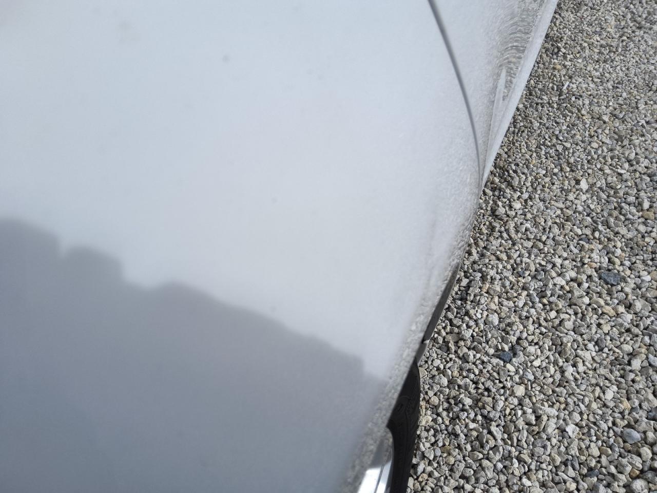 2015 Ford Fusion Se Белый vin: 3FA6P0H72FR292773 Damage: Right Qtr Panel, Dent(S) W/ Paint Dmg, 1 To 2 Inches