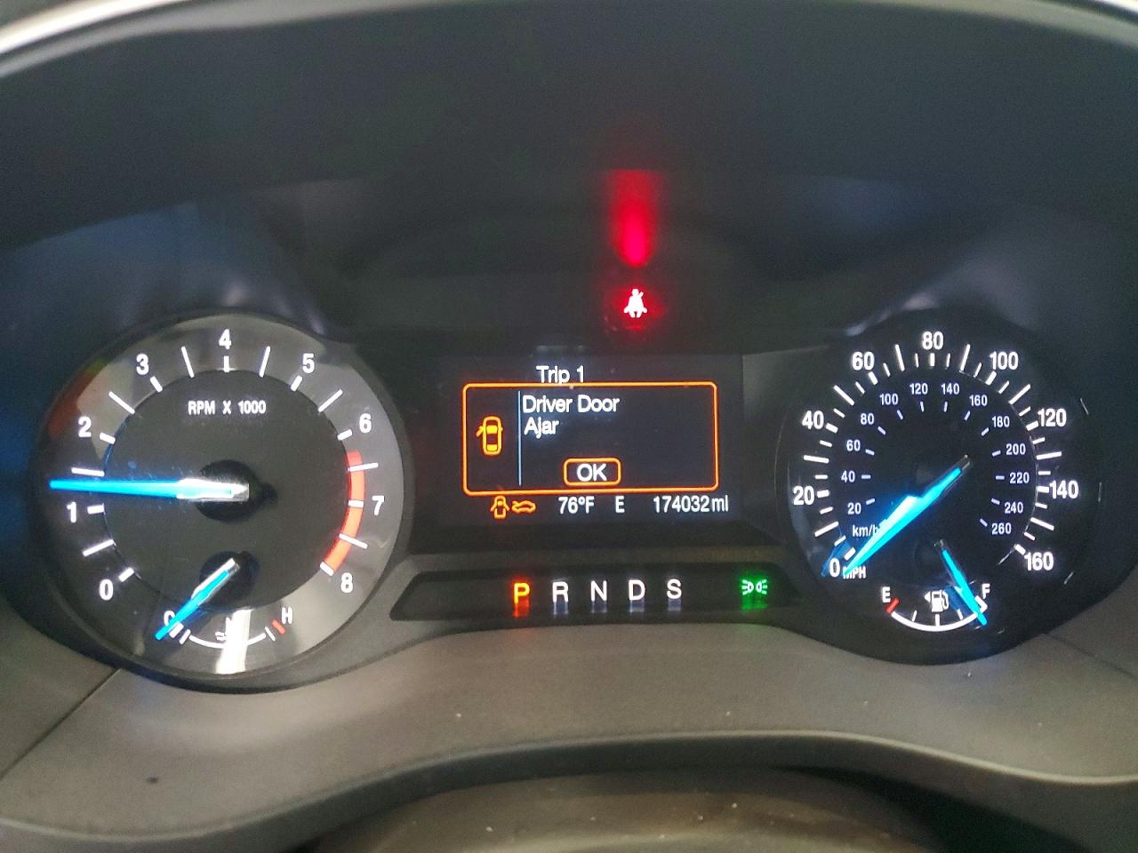 2015 Ford Fusion Se Blue vin: 3FA6P0H72FR295995