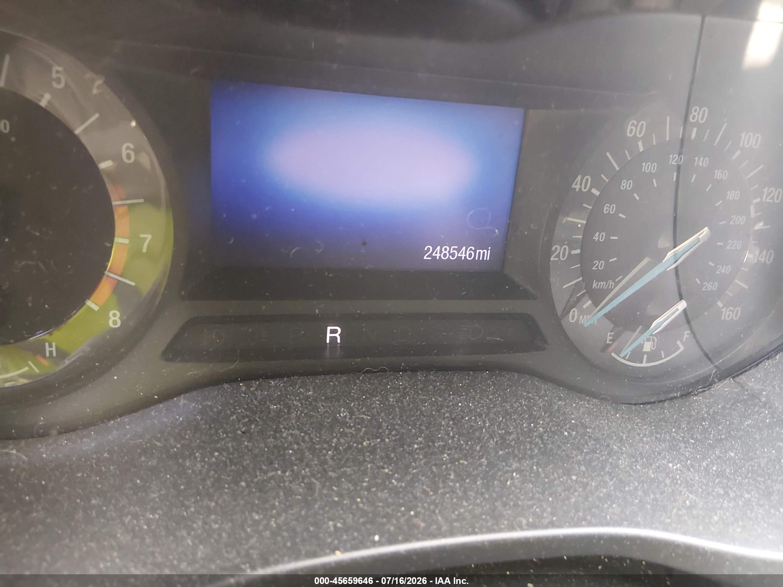 2013 Ford Fusion Se Черный vin: 3FA6P0H73DR135203