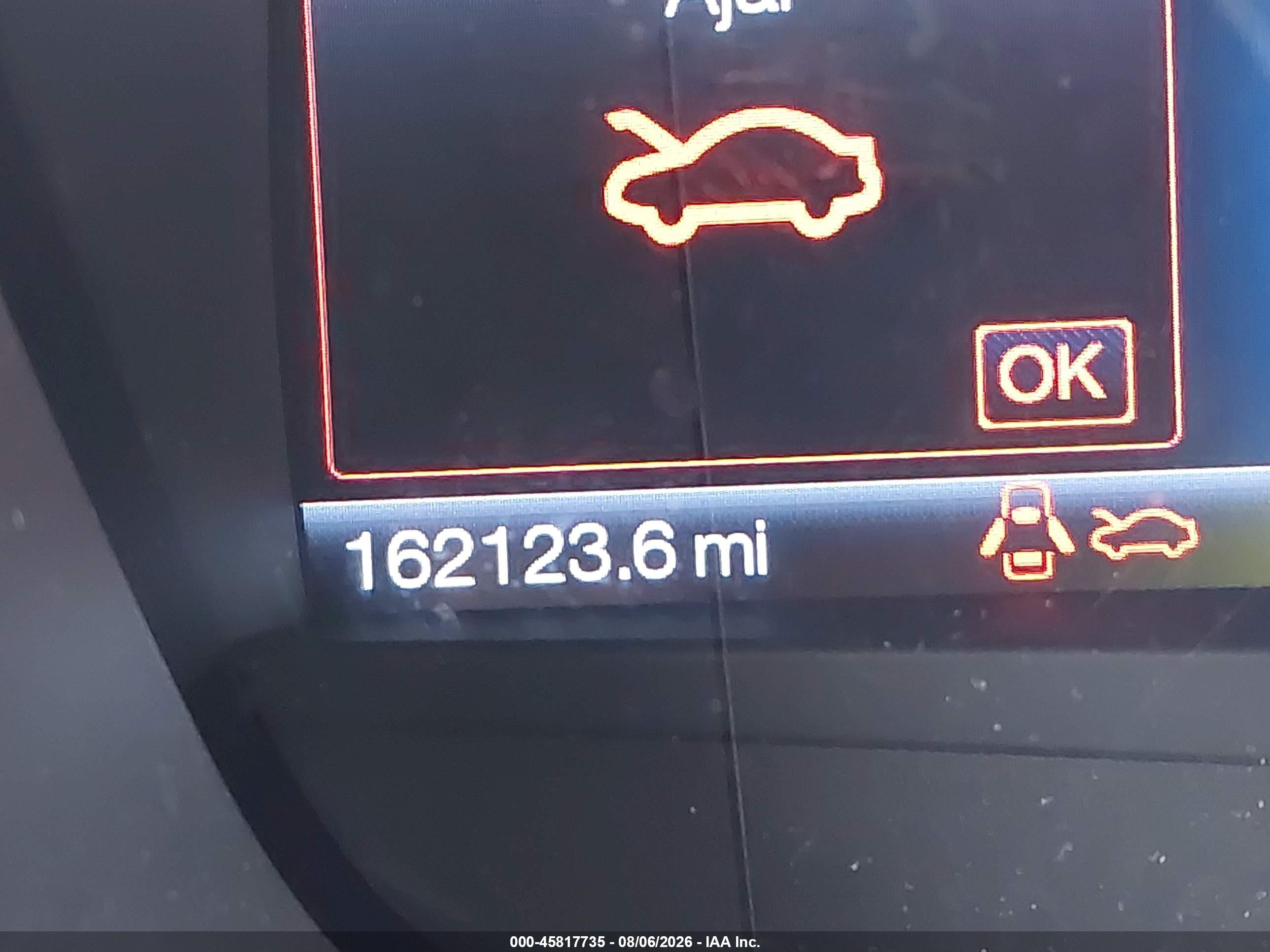 2013 Ford Fusion Se Maroon vin: 3FA6P0H73DR141177