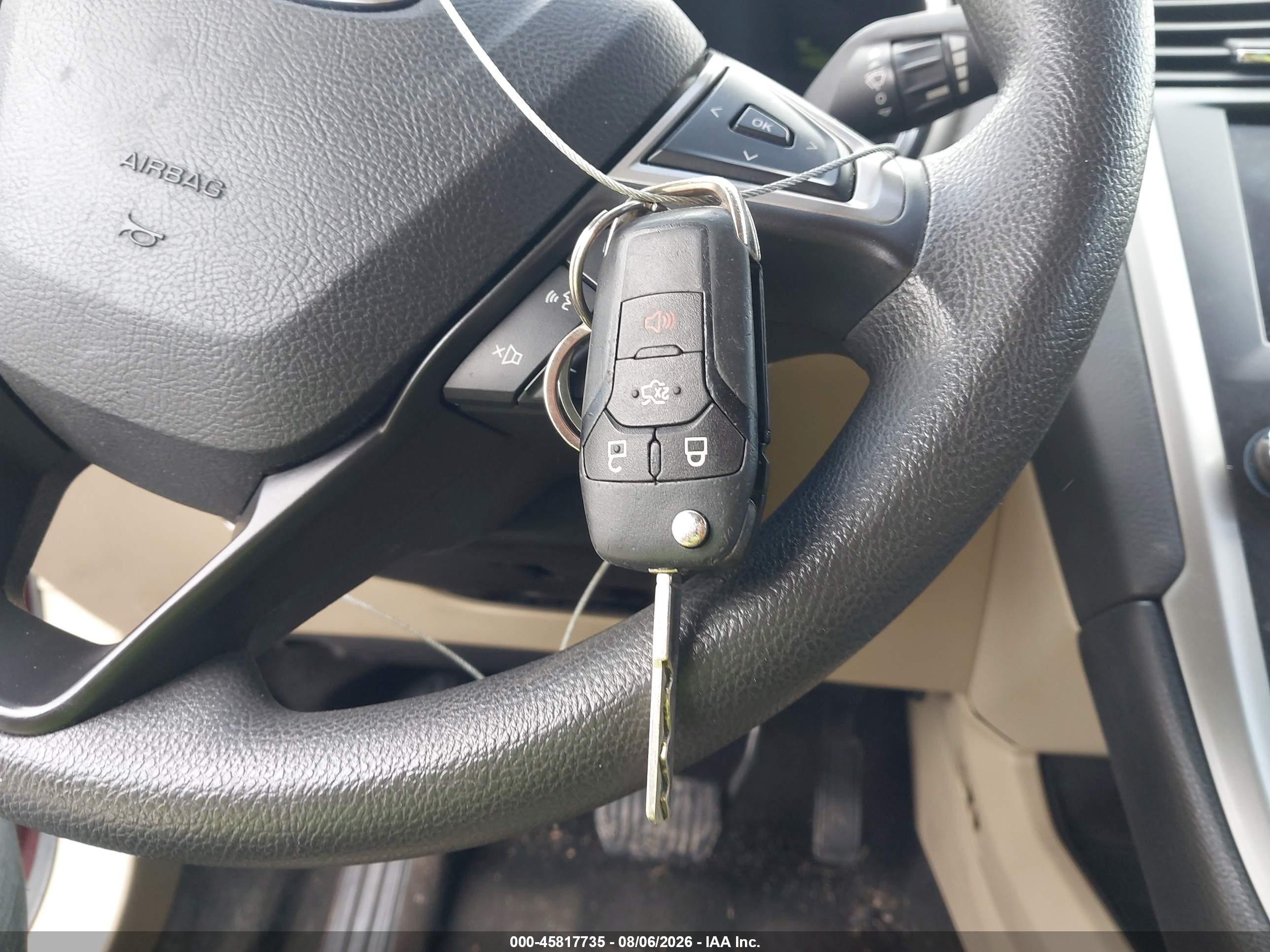 2013 Ford Fusion Se Maroon vin: 3FA6P0H73DR141177