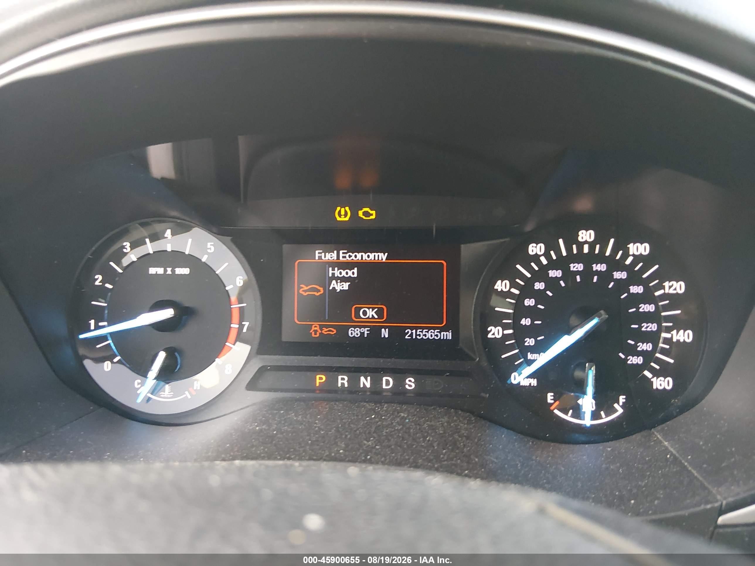 2013 Ford Fusion Se Gray vin: 3FA6P0H73DR178939
