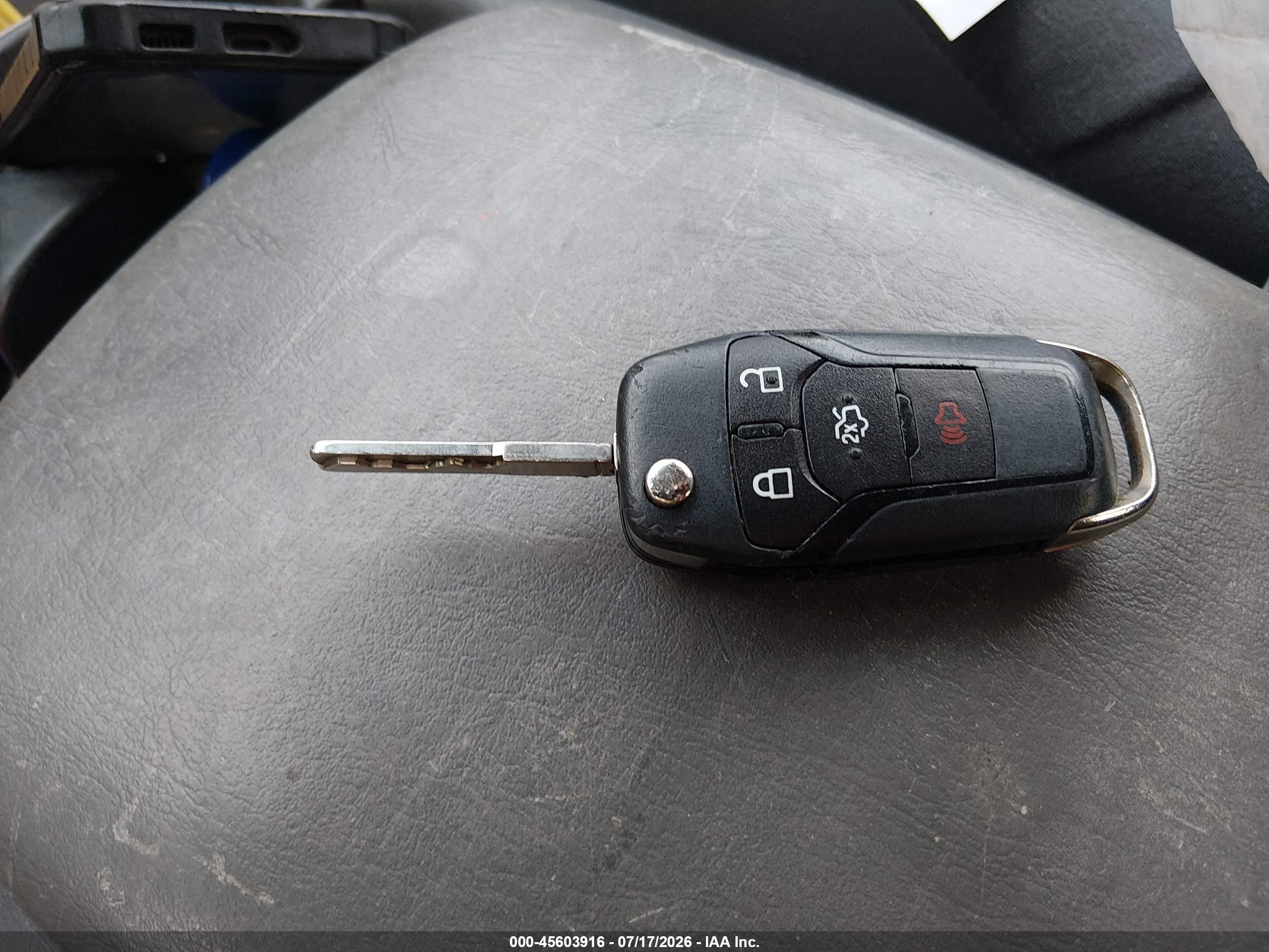 2013 Ford Fusion Se Blue vin: 3FA6P0H73DR195563