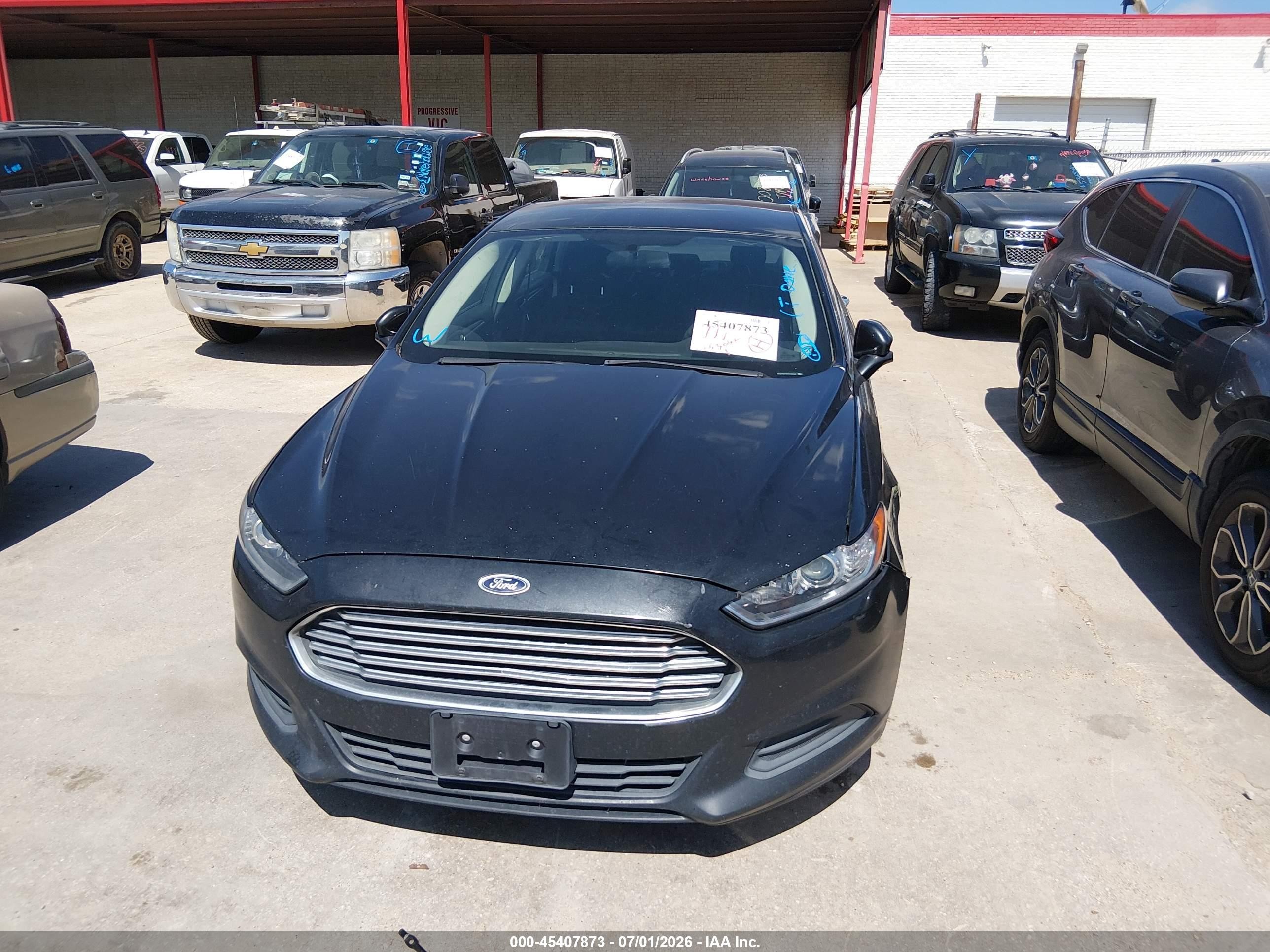 2013 Ford Fusion Se Black vin: 3FA6P0H73DR195840