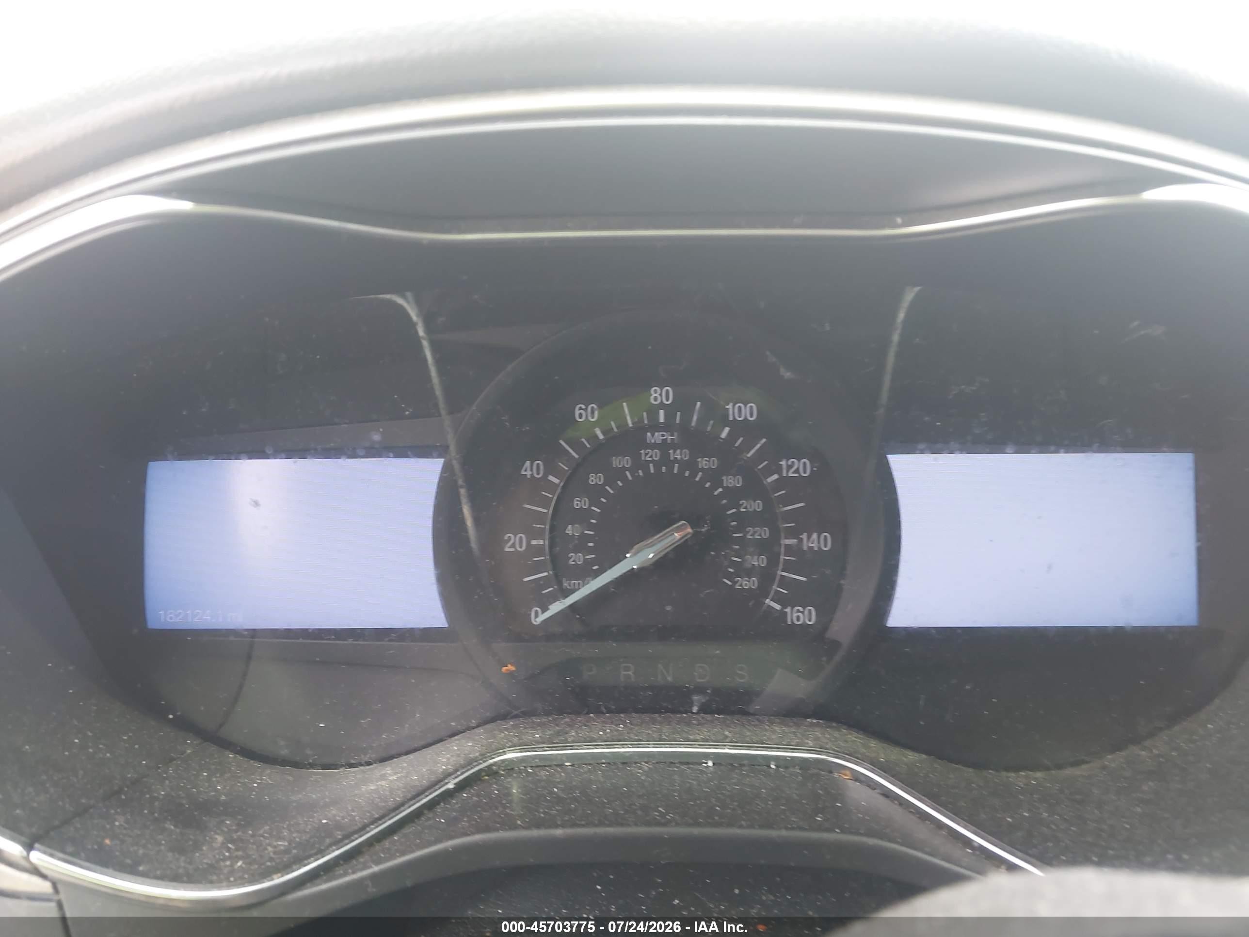 2013 Ford Fusion Se White vin: 3FA6P0H73DR225161