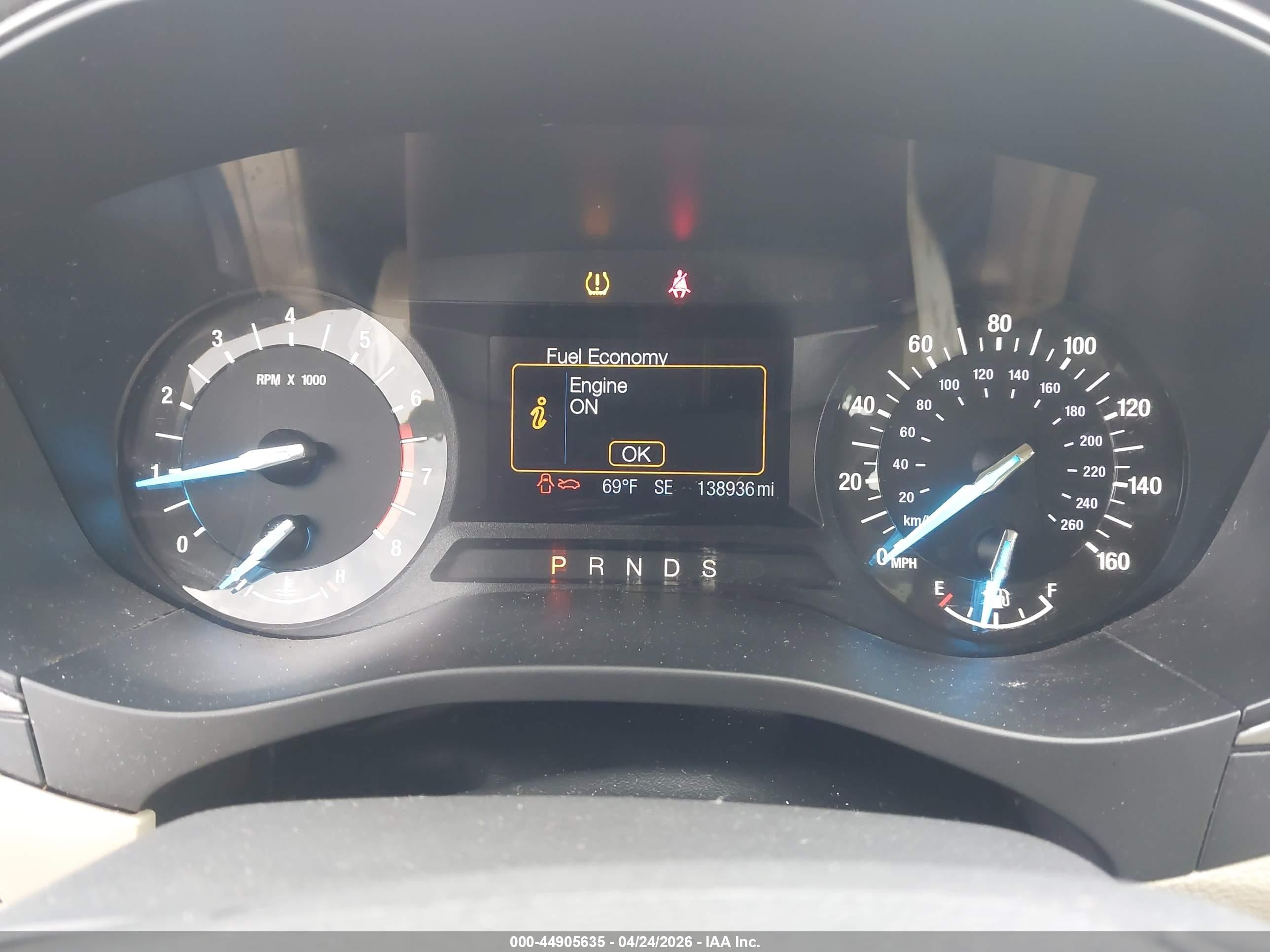 2013 Ford Fusion Se Black vin: 3FA6P0H73DR381412