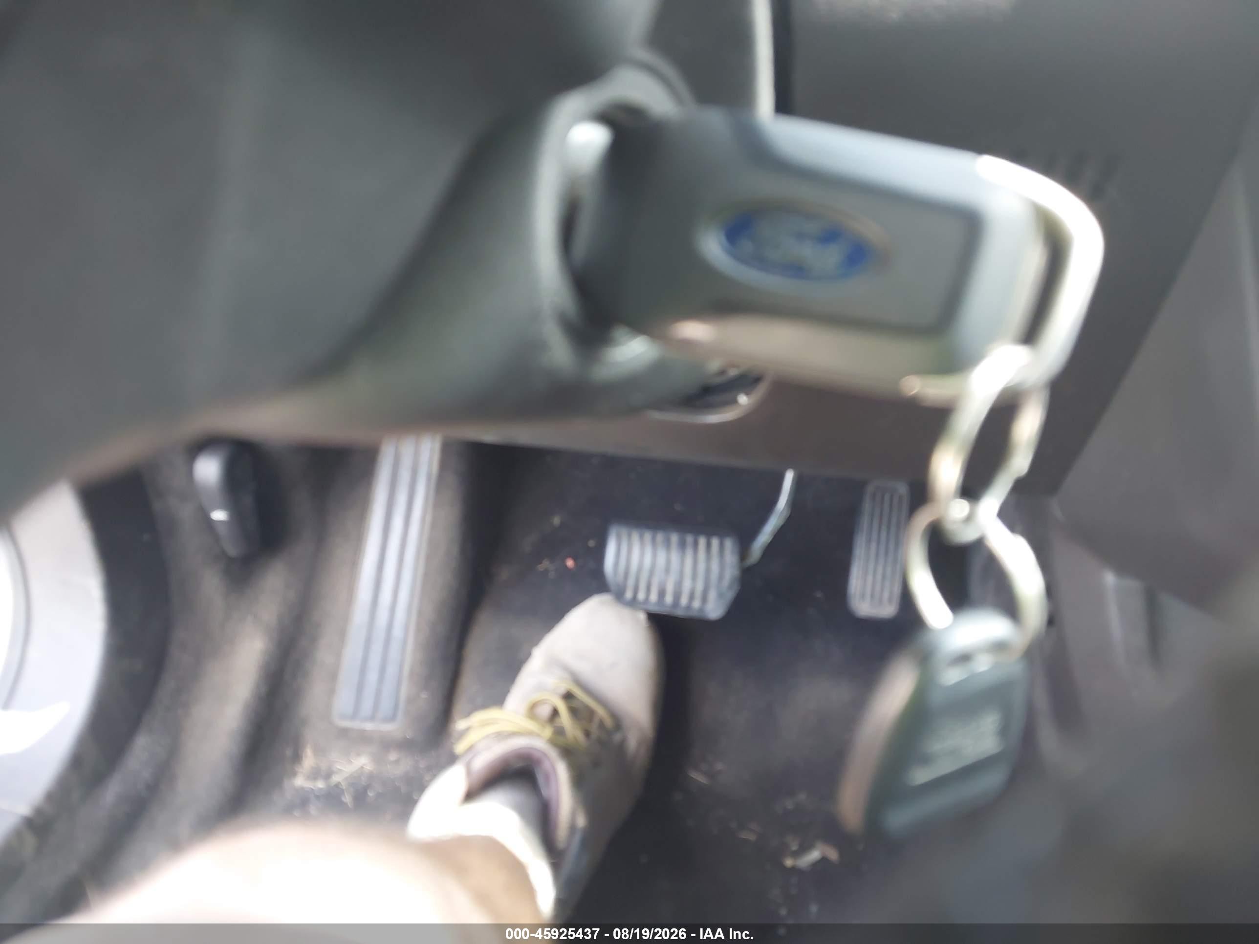 2014 Ford Fusion Se Серебряный vin: 3FA6P0H73ER145716