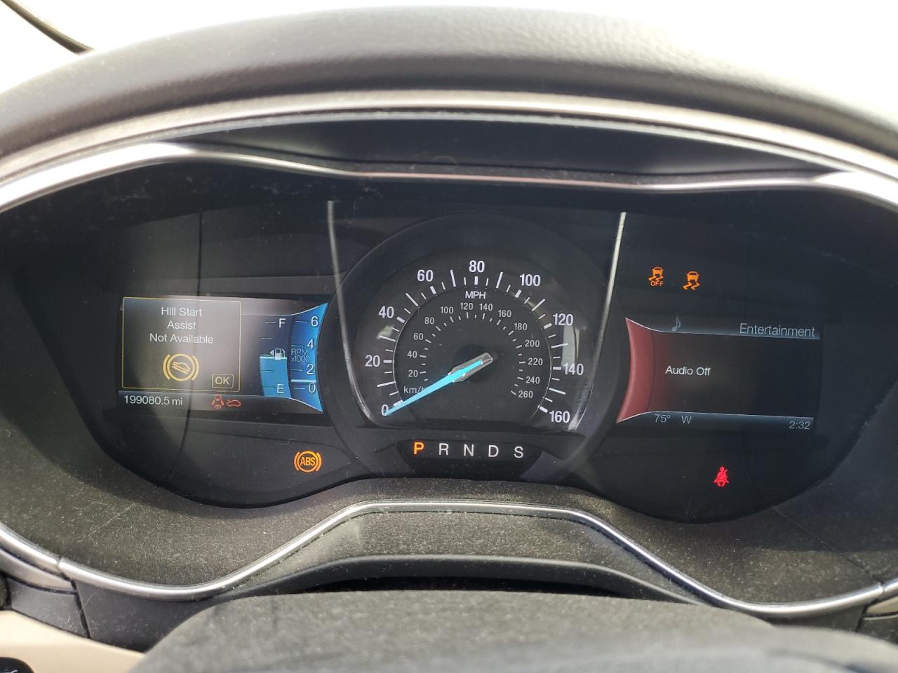 2014 Ford Fusion Se Red vin: 3FA6P0H73ER265287