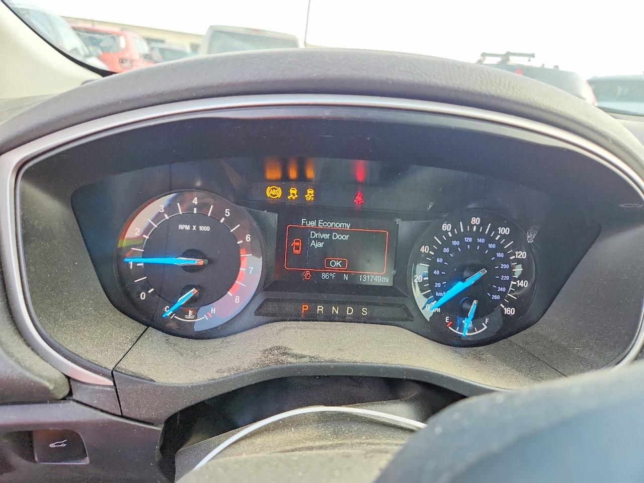 2014 Ford Fusion Se Red vin: 3FA6P0H73ER297480