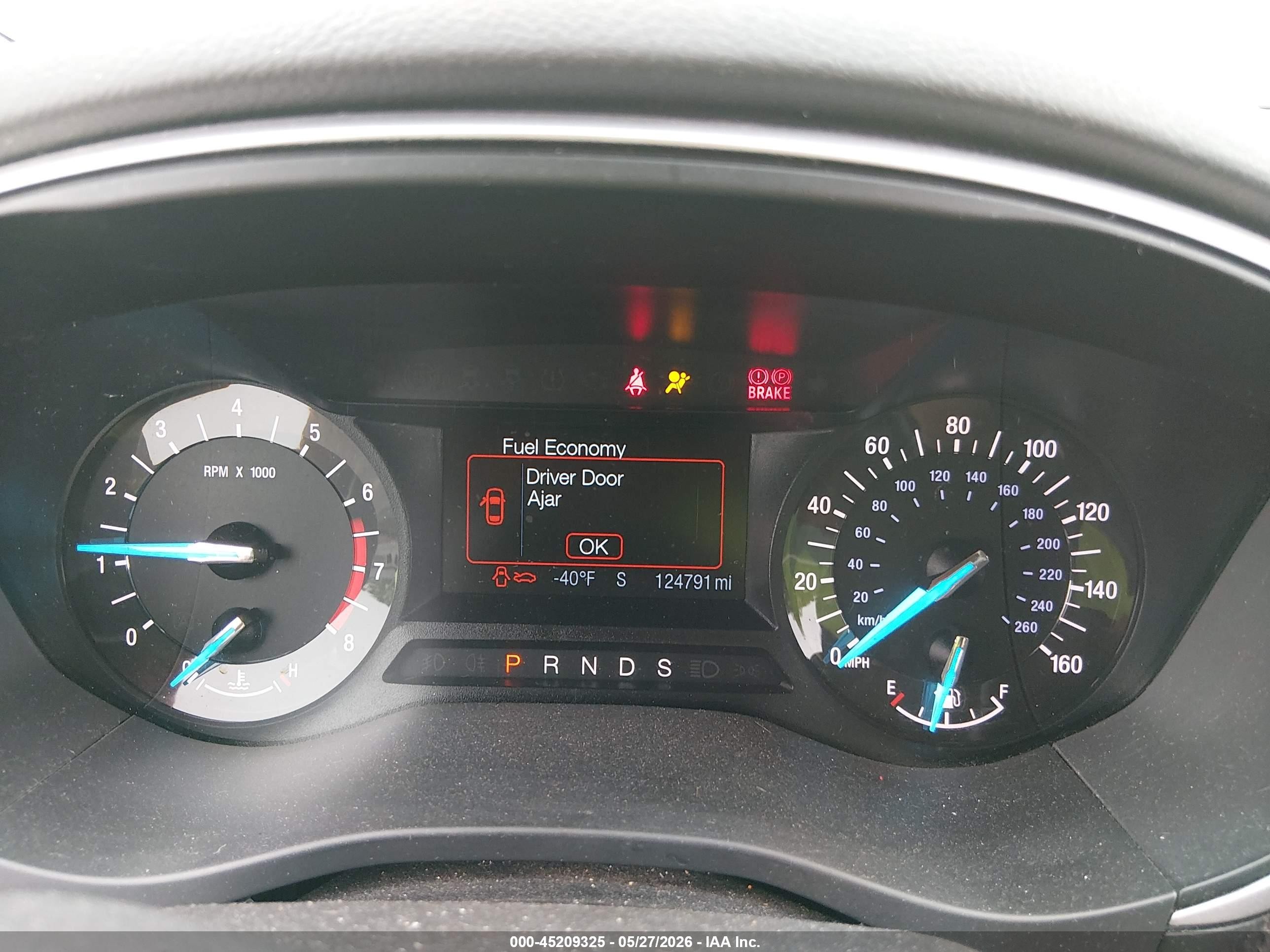 2015 Ford Fusion Se Gold vin: 3FA6P0H73FR109042