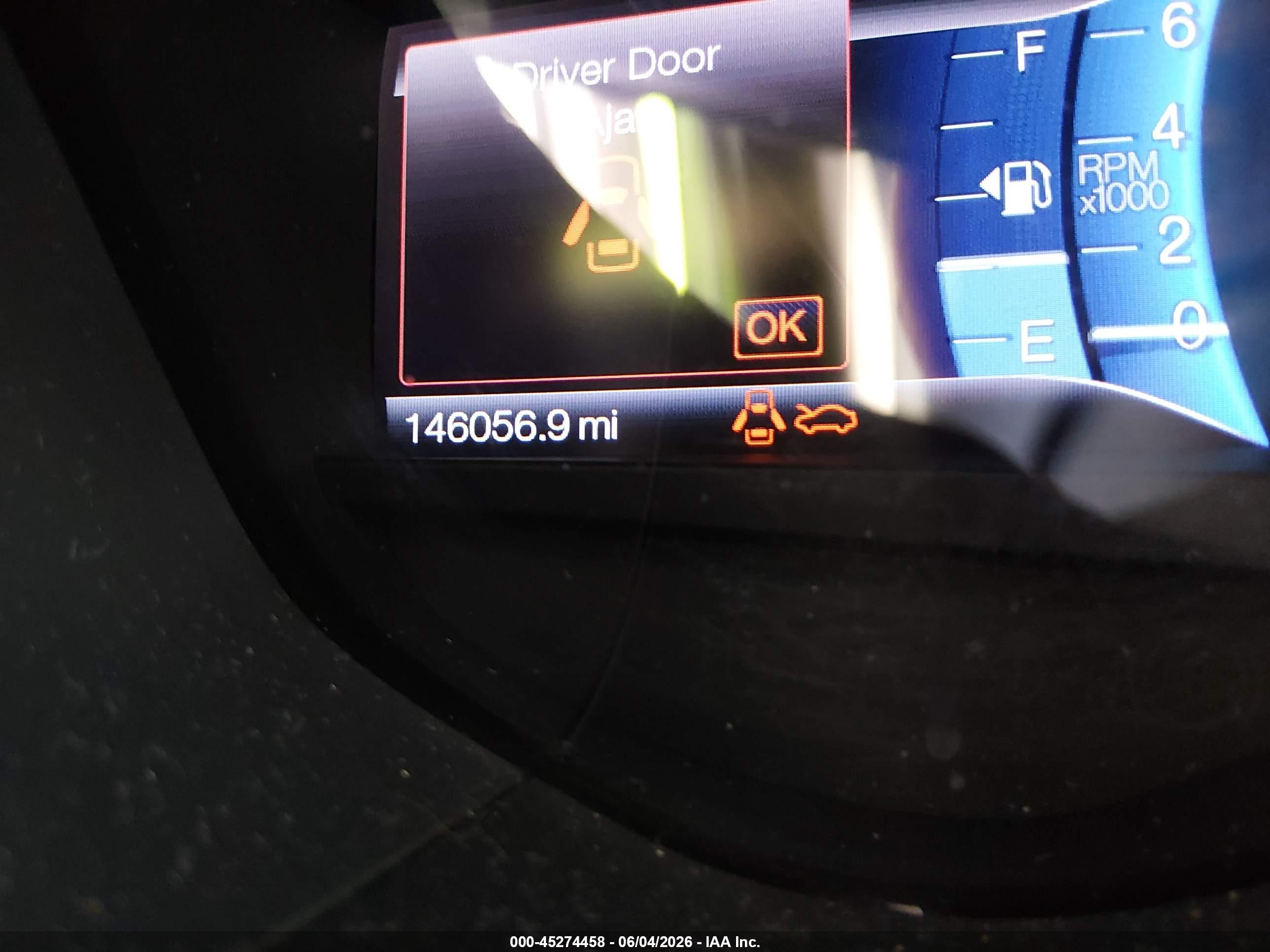 2013 Ford Fusion Se Silver vin: 3FA6P0H74DR177976