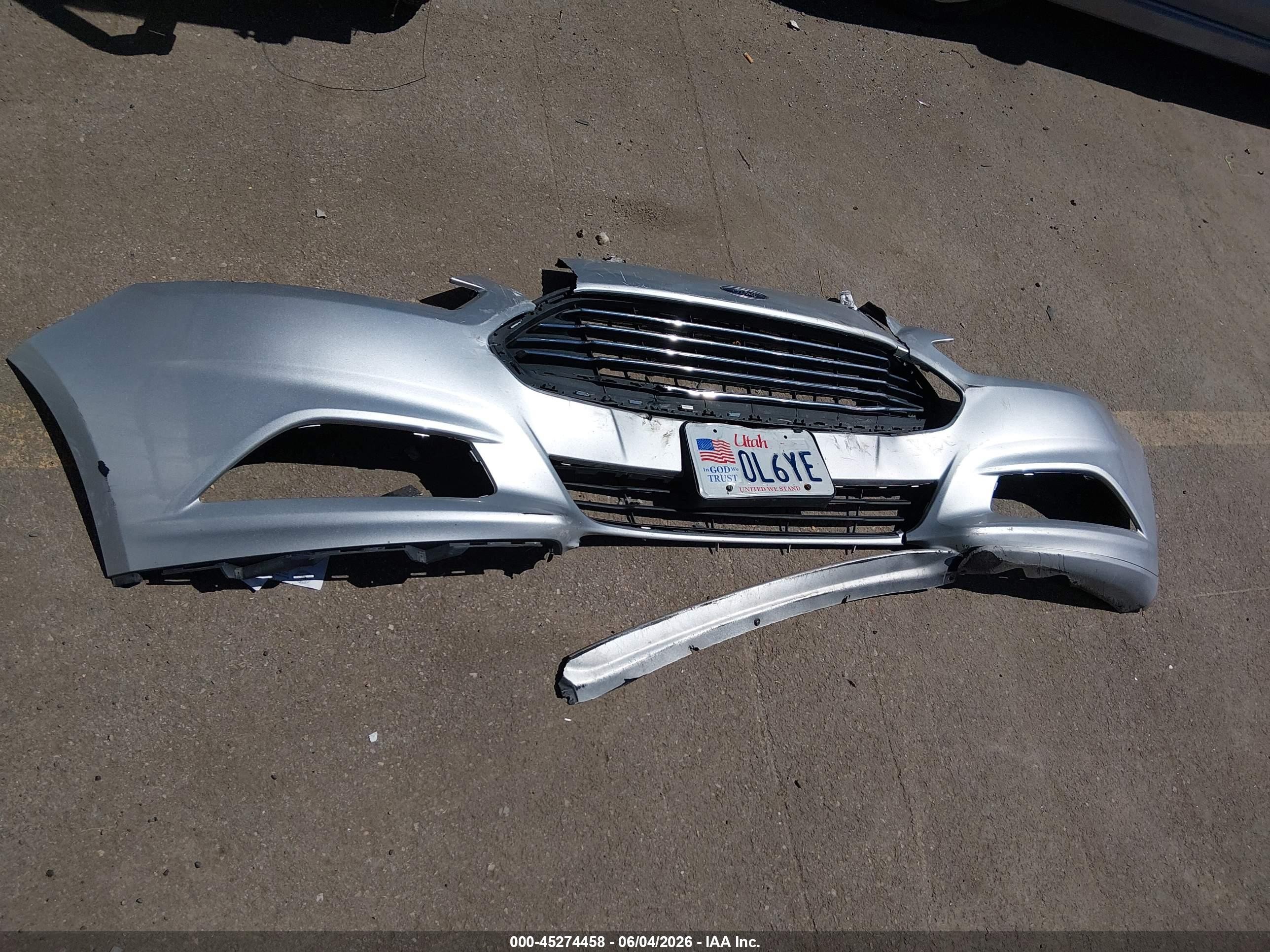 2013 Ford Fusion Se Silver vin: 3FA6P0H74DR177976