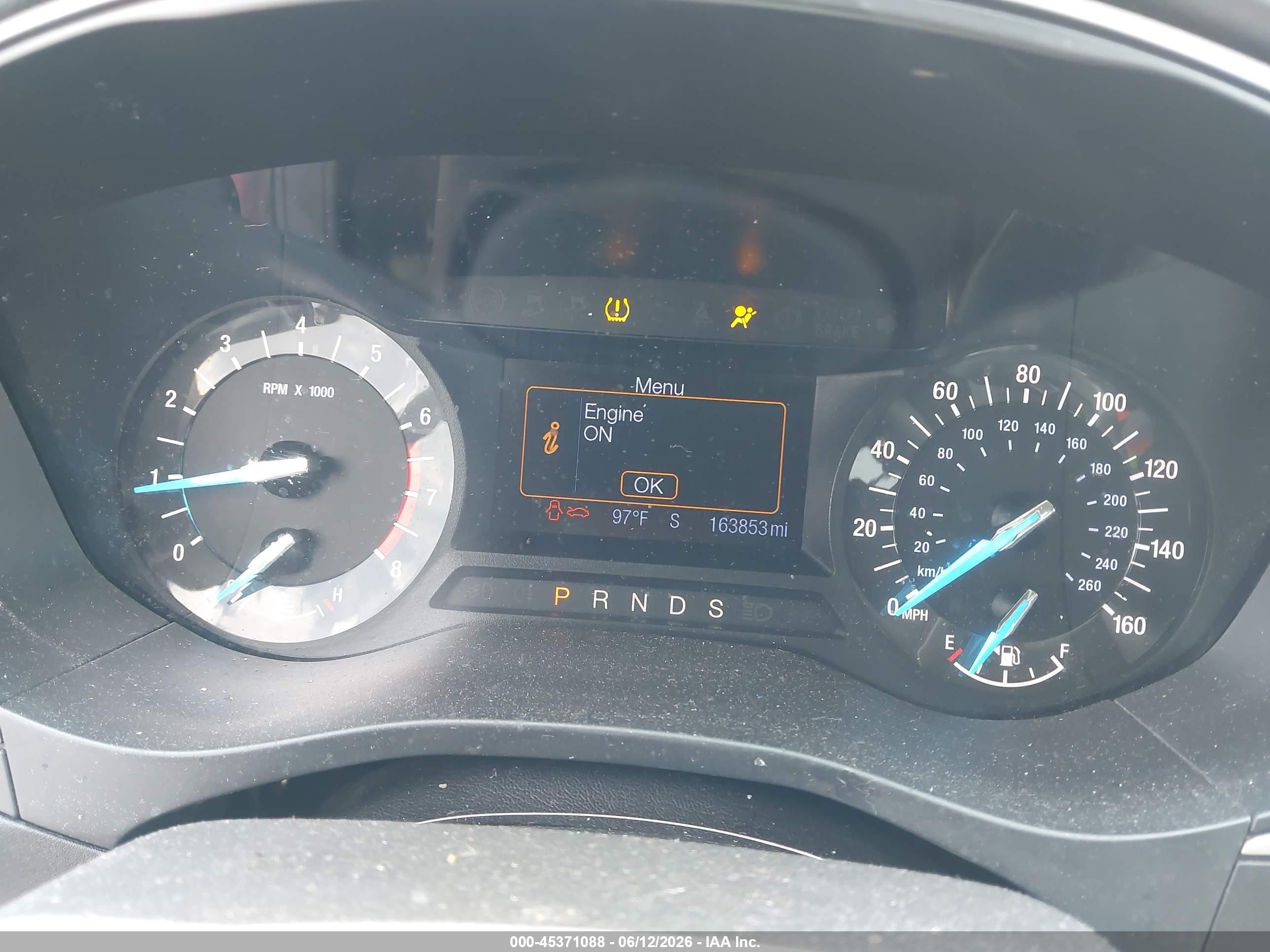 2013 Ford Fusion Se Бордовый vin: 3FA6P0H74DR230207