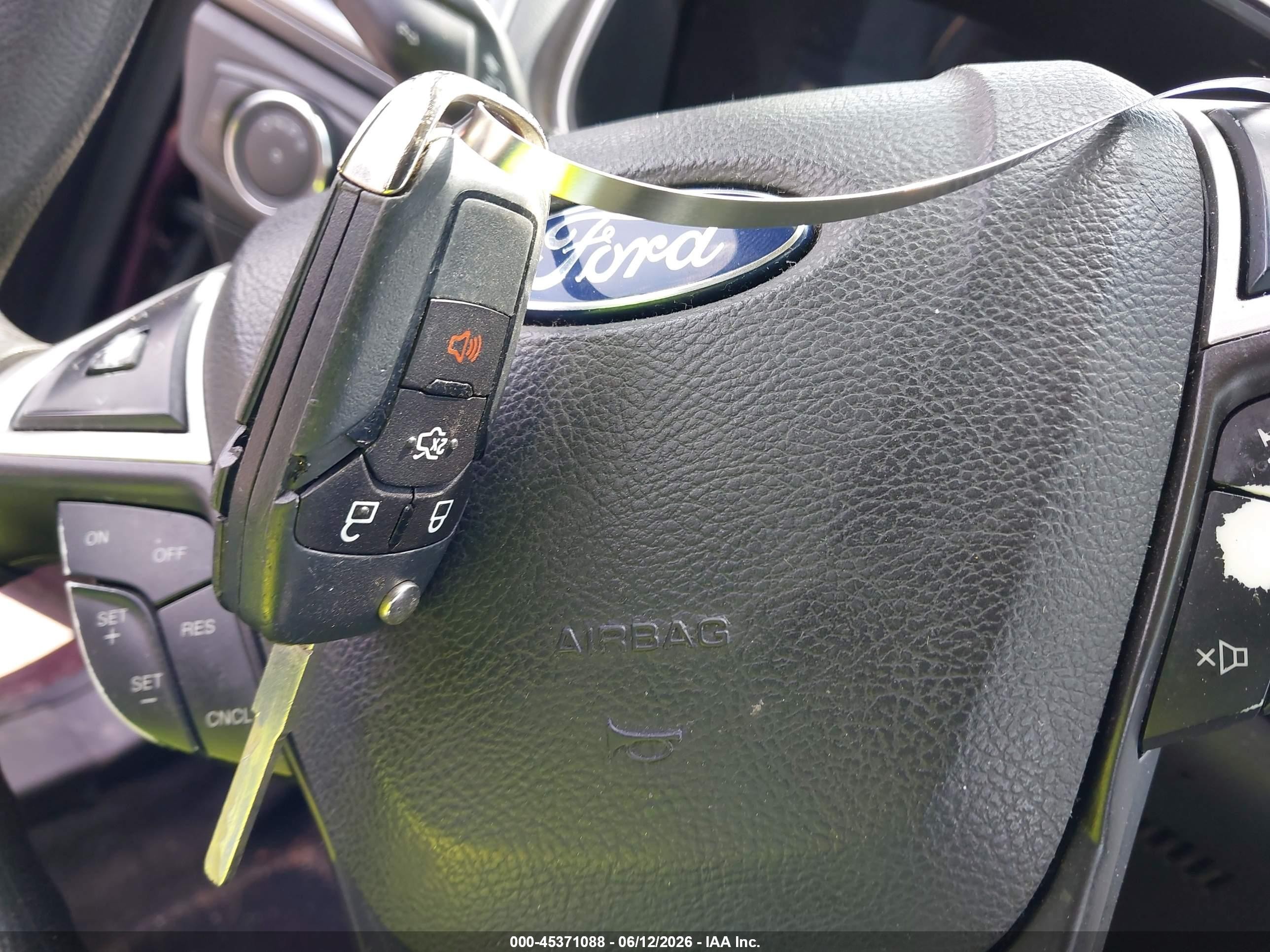 2013 Ford Fusion Se Бордовый vin: 3FA6P0H74DR230207