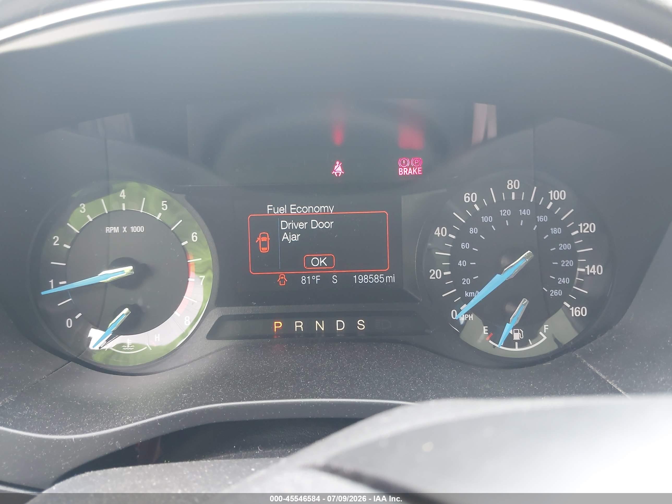 2013 Ford Fusion Se Фиолетовый vin: 3FA6P0H74DR275812