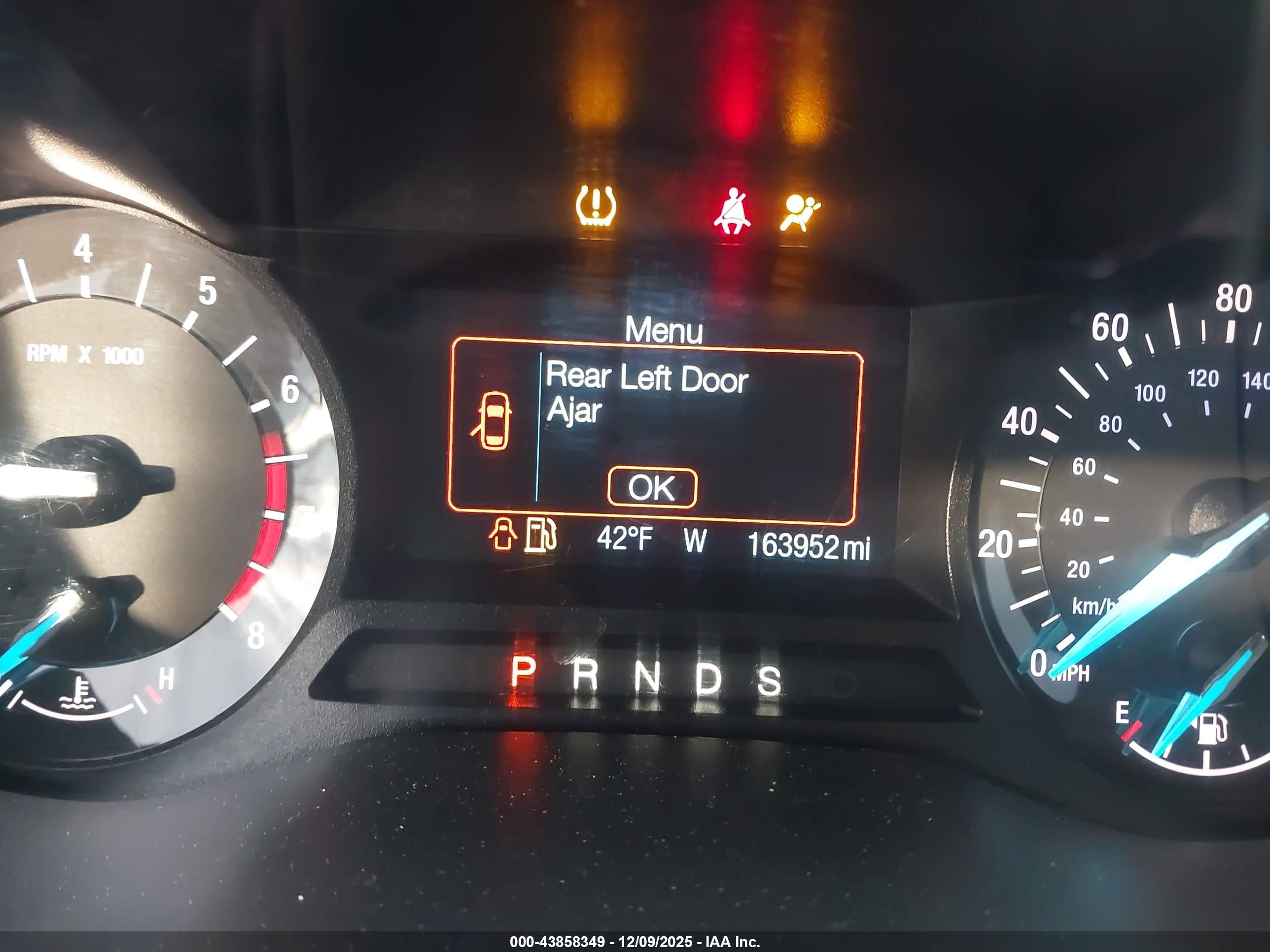 2014 Ford Fusion Se Red vin: 3FA6P0H74ER214655