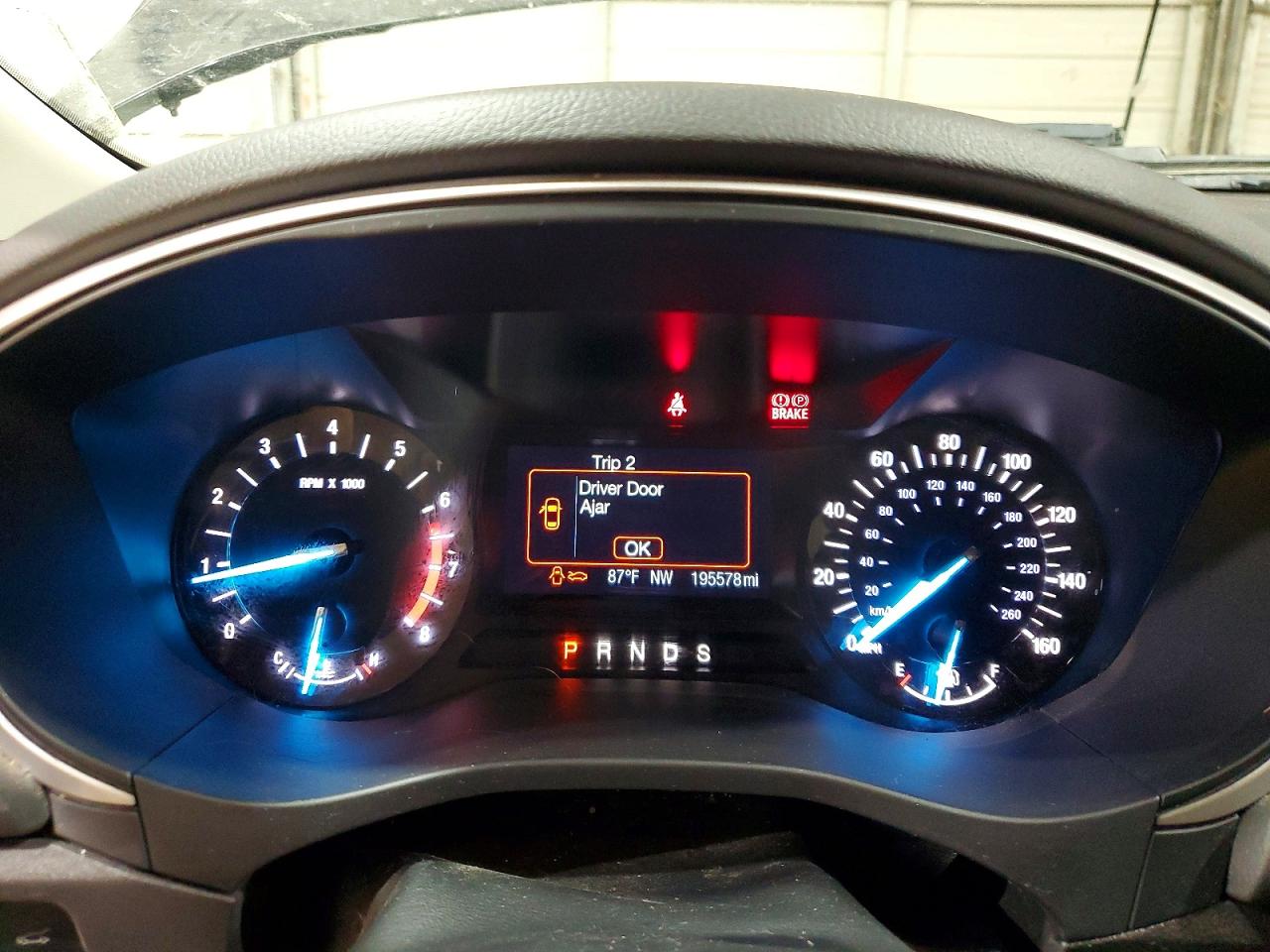 2014 Ford Fusion Se Black vin: 3FA6P0H74ER326730