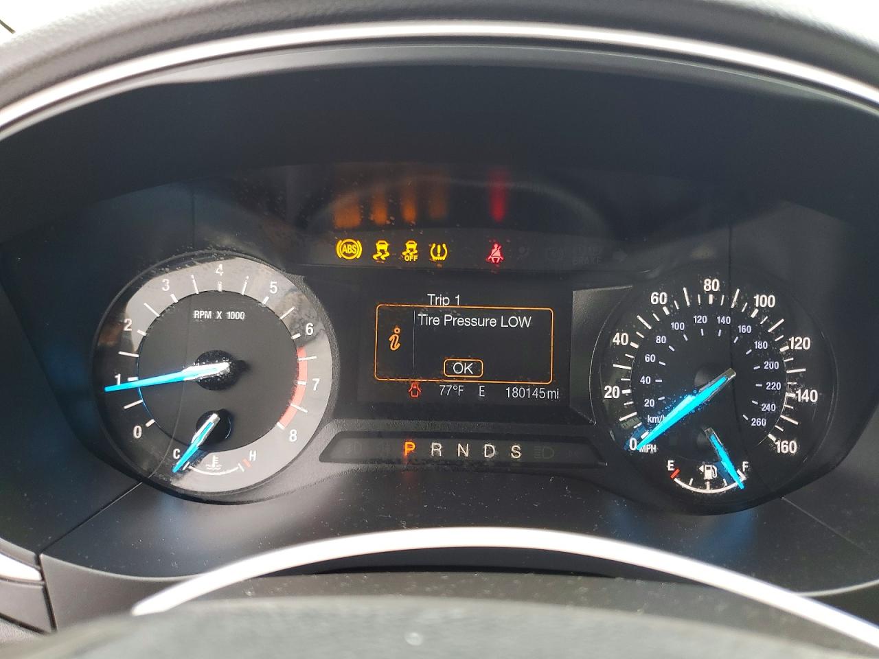 2015 Ford Fusion Se Black vin: 3FA6P0H74FR145094