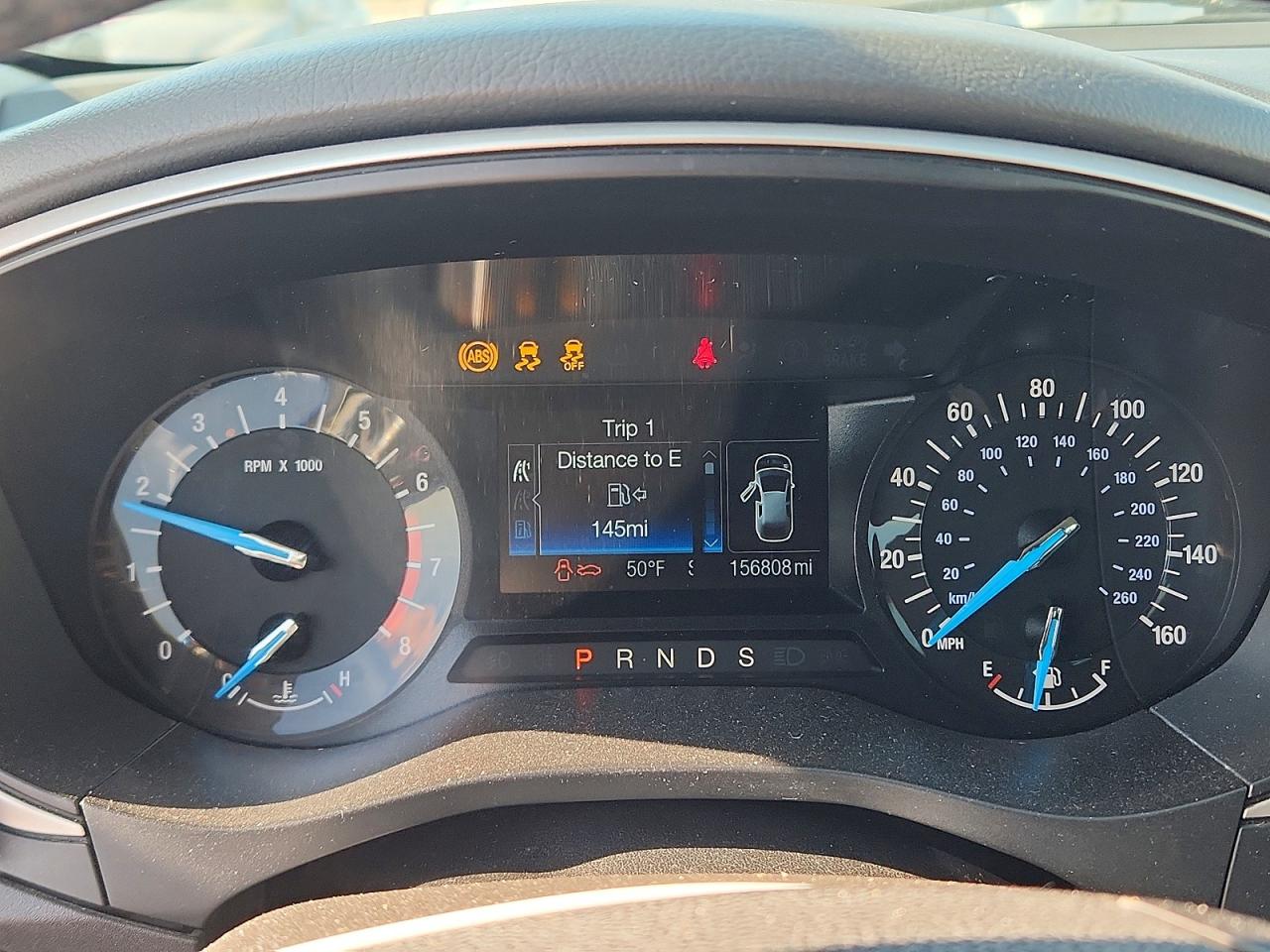 2015 Ford Fusion Se Silver vin: 3FA6P0H74FR150277