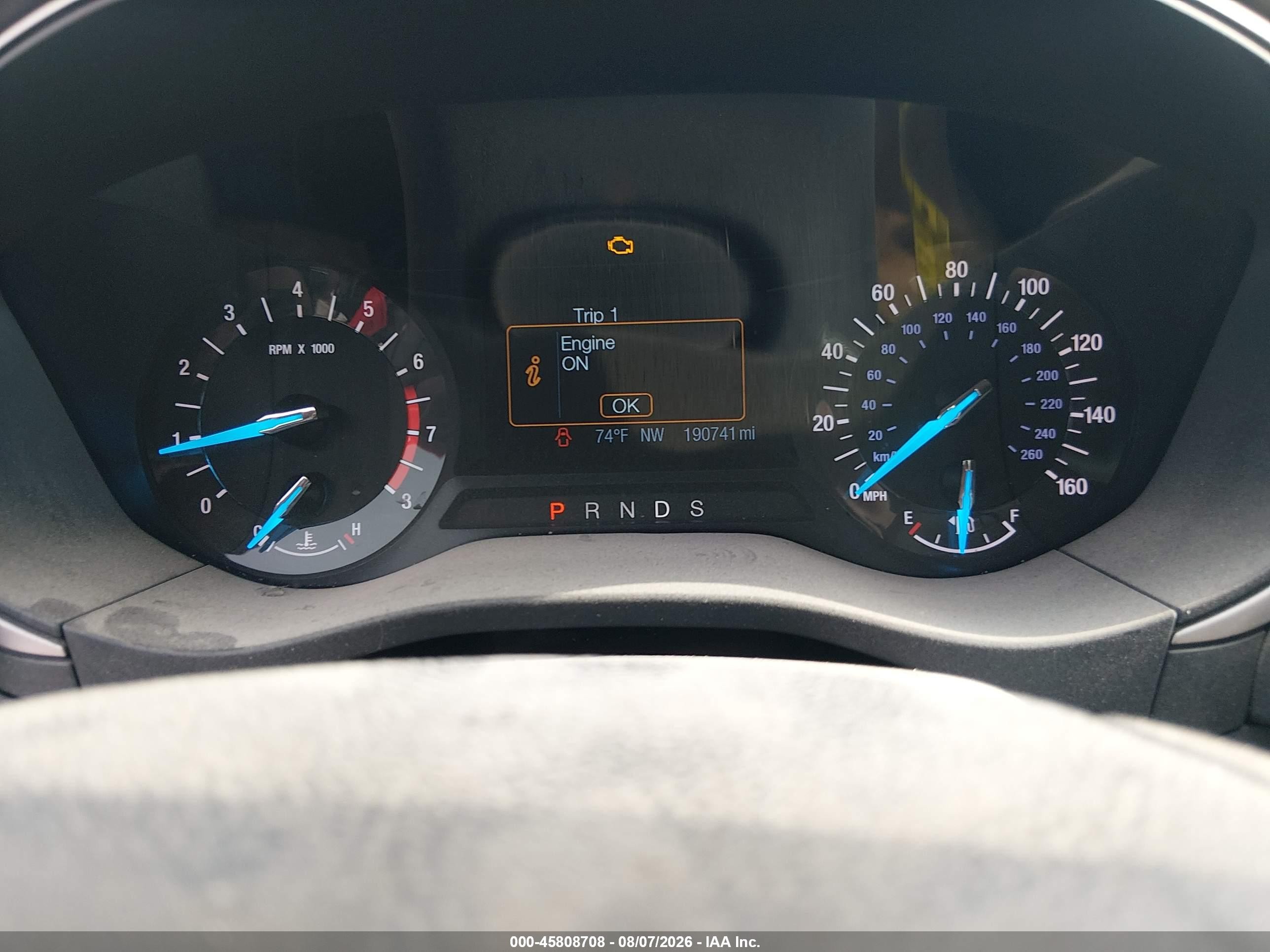 2015 Ford Fusion Se Silver vin: 3FA6P0H74FR198264