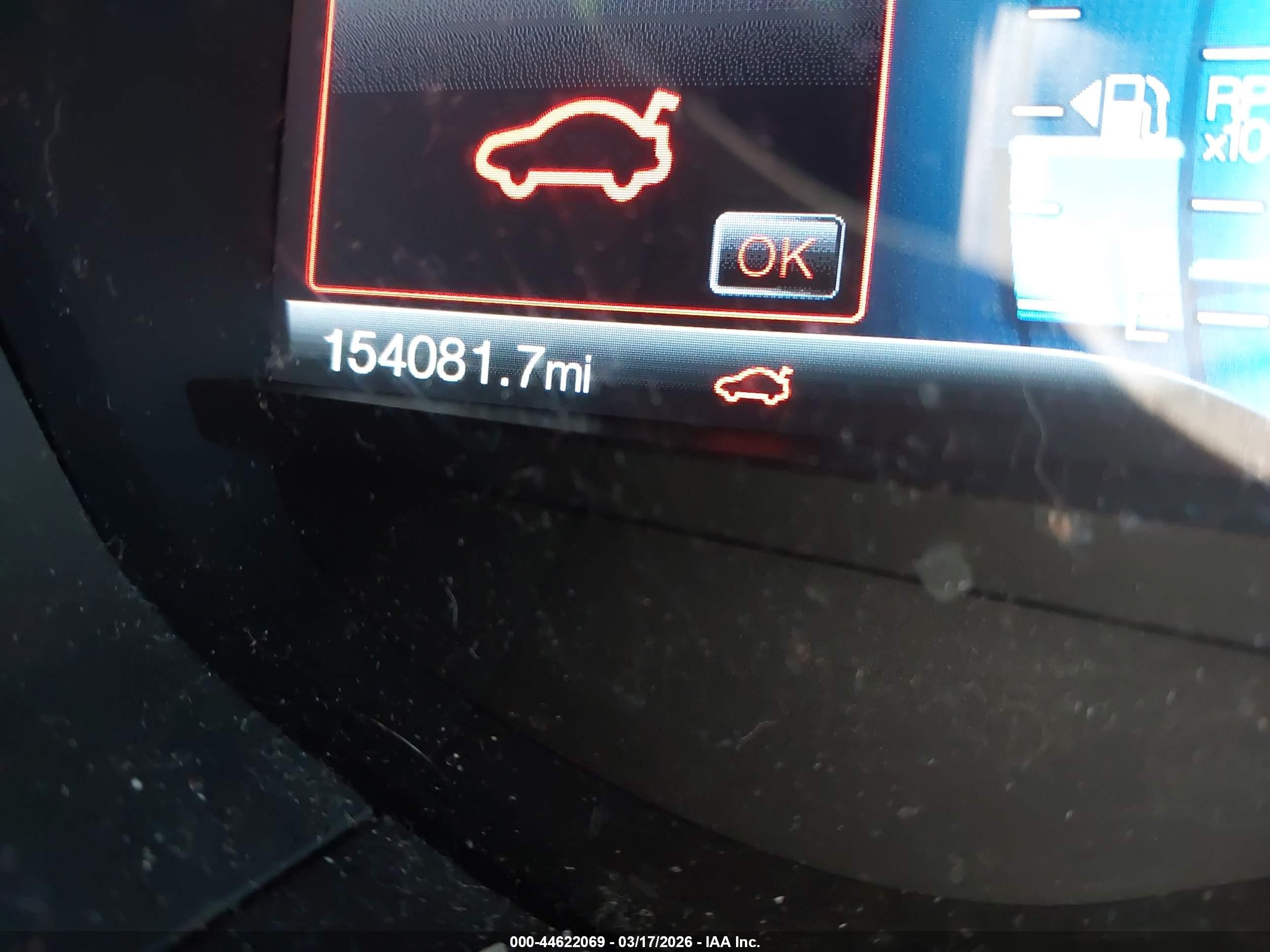 2015 Ford Fusion Se Red vin: 3FA6P0H74FR199124