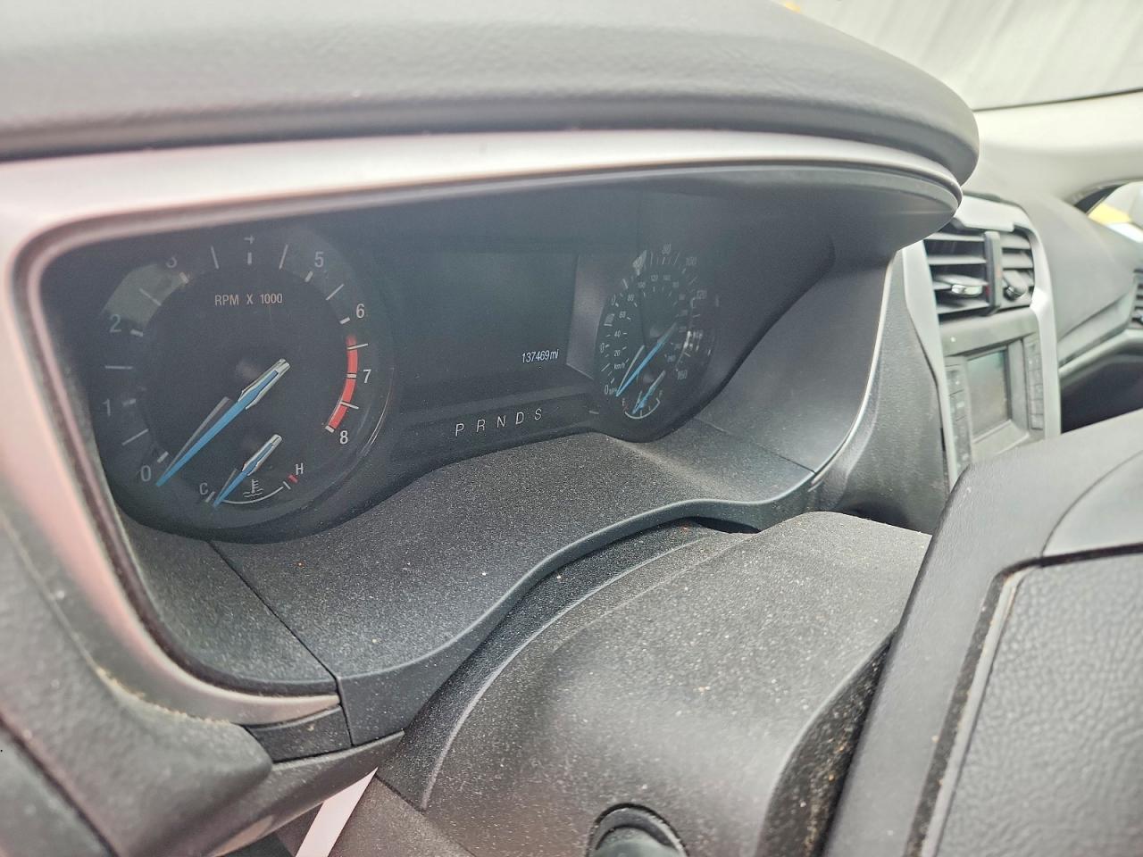 2015 Ford Fusion Se Silver vin: 3FA6P0H74FR288336