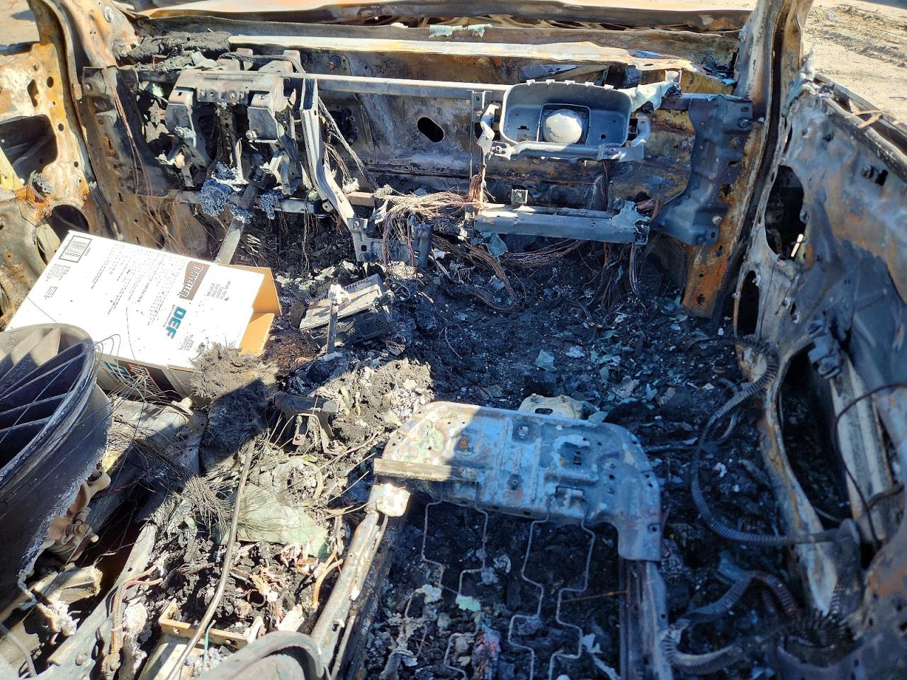 2015 Ford Fusion Se Burn vin: 3FA6P0H74FR306883