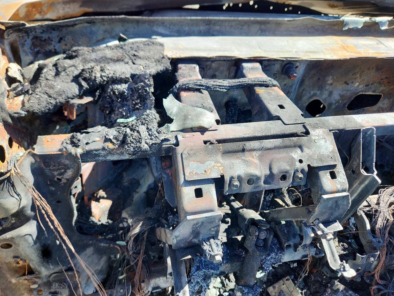 2015 Ford Fusion Se Burn vin: 3FA6P0H74FR306883