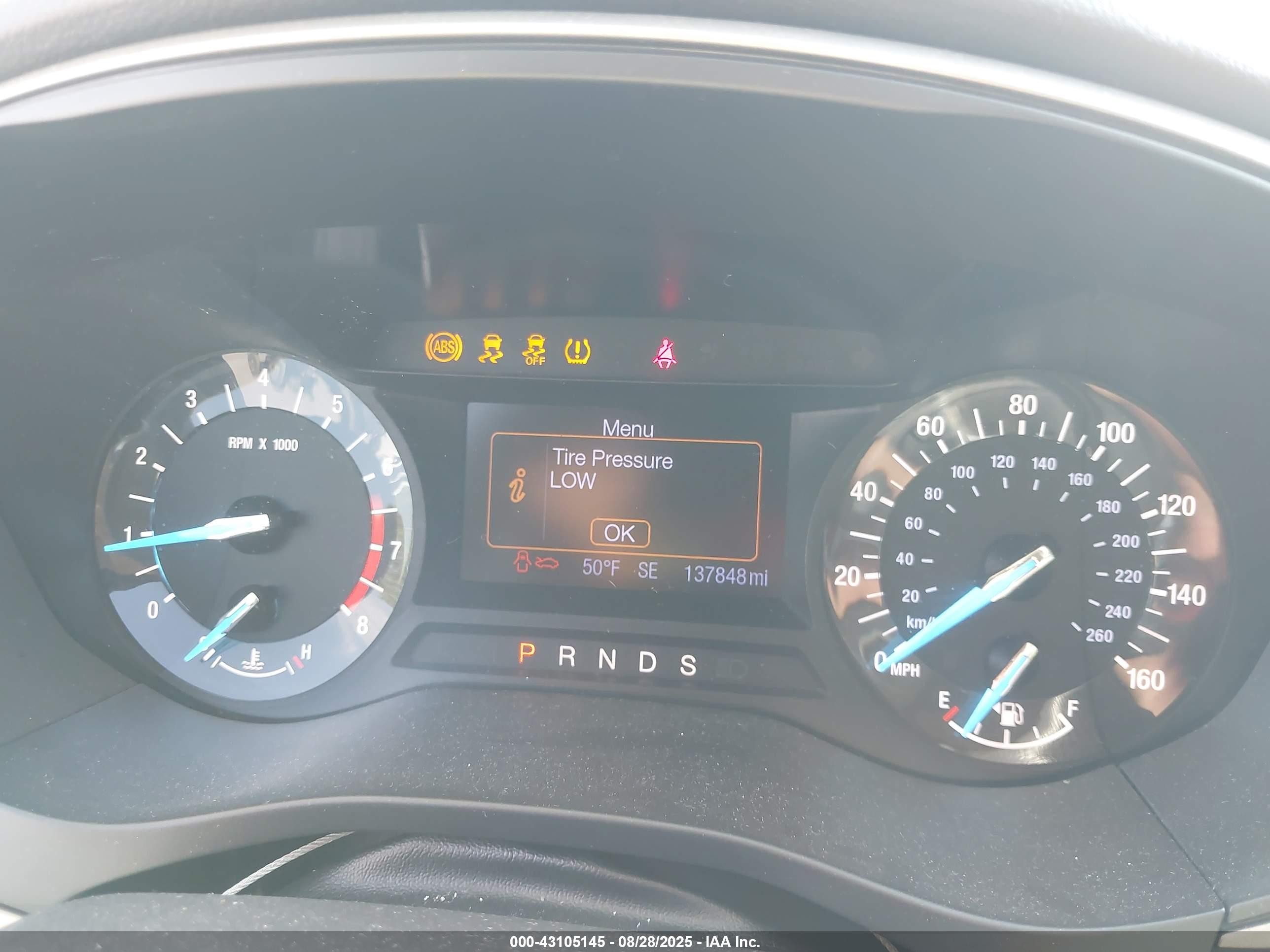 2013 Ford Fusion Se Black vin: 3FA6P0H75DR133100