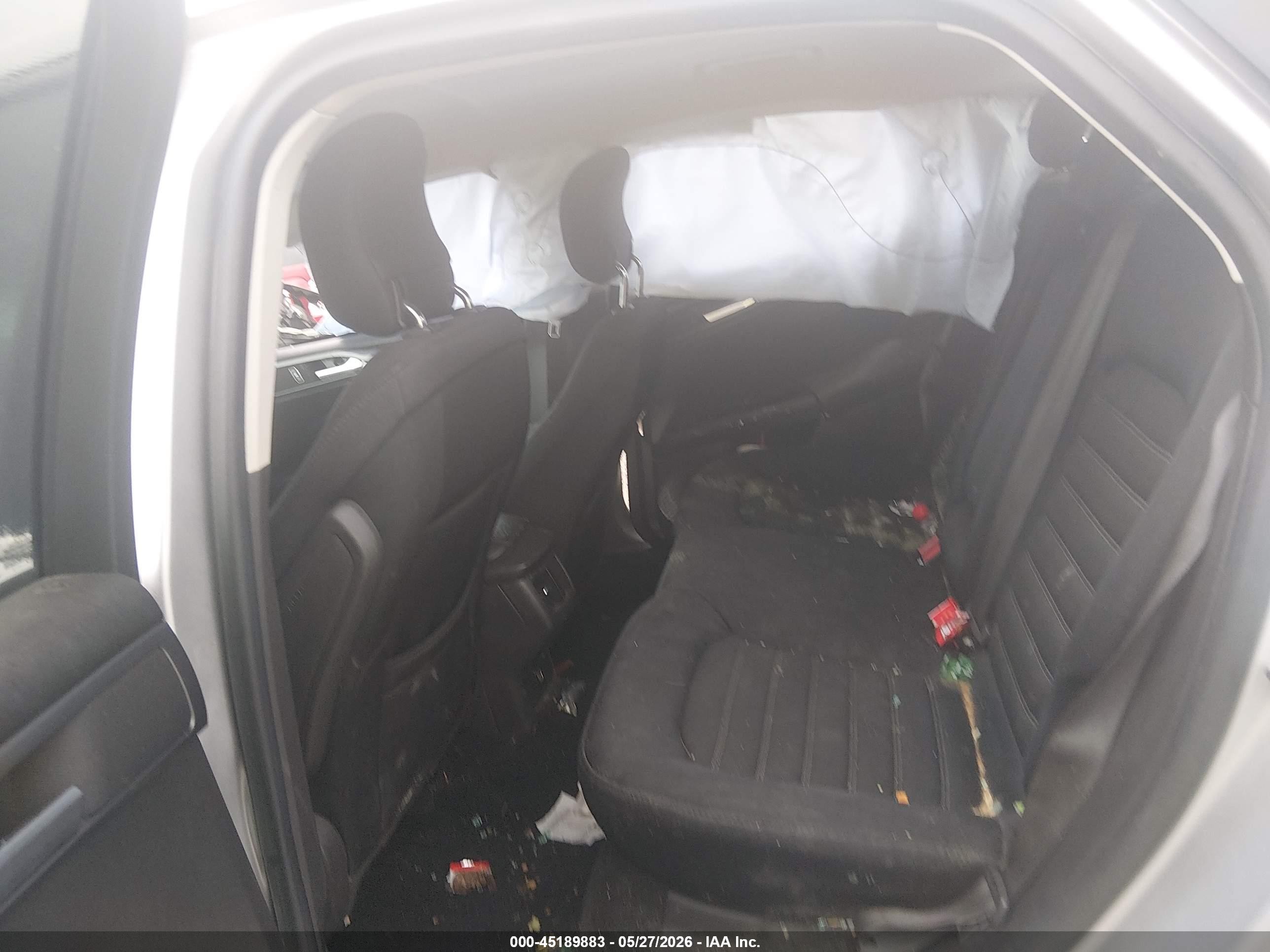 2013 Ford Fusion Se Silver vin: 3FA6P0H75DR292795