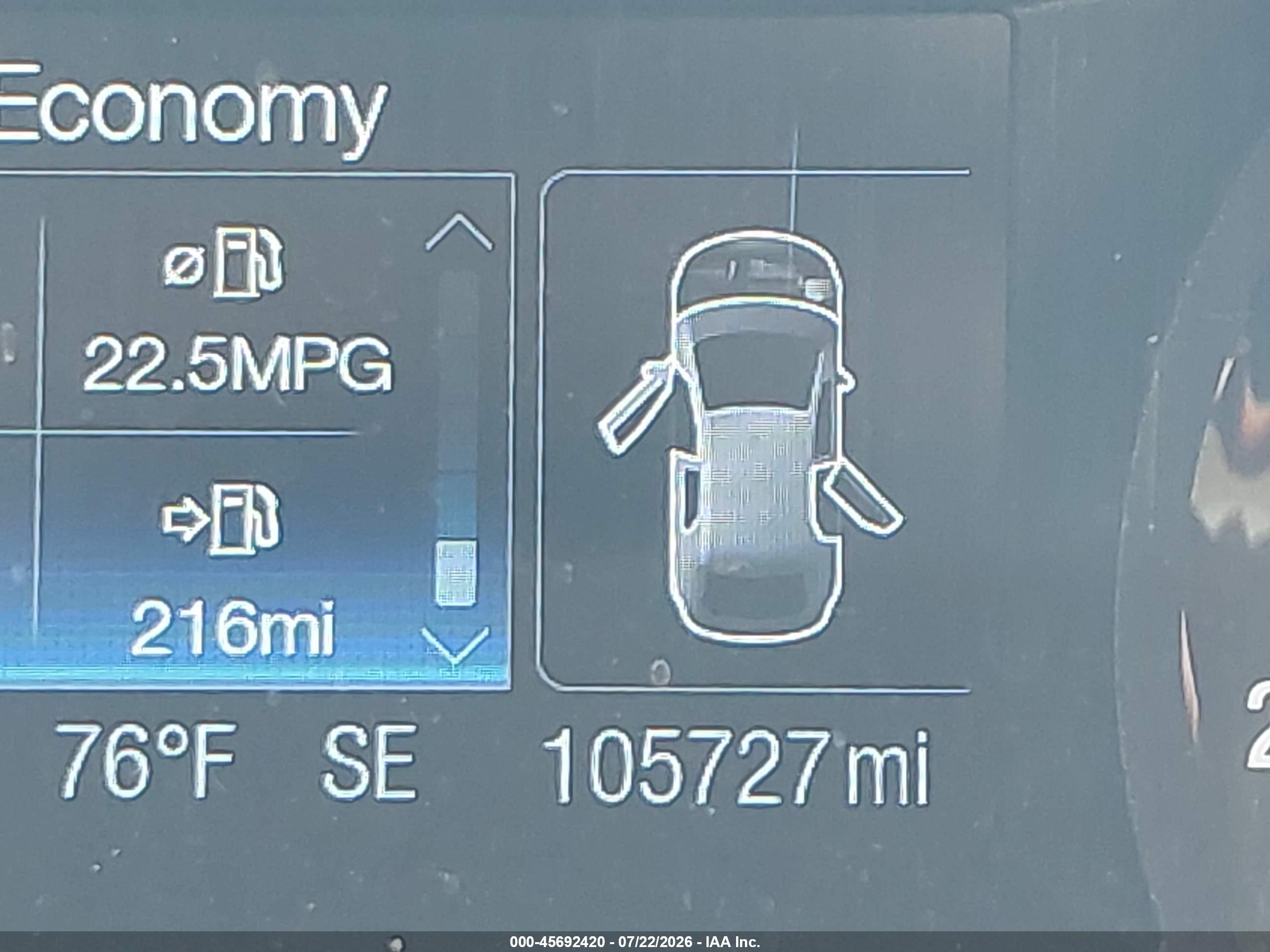 2013 Ford Fusion Se Silver vin: 3FA6P0H75DR321874
