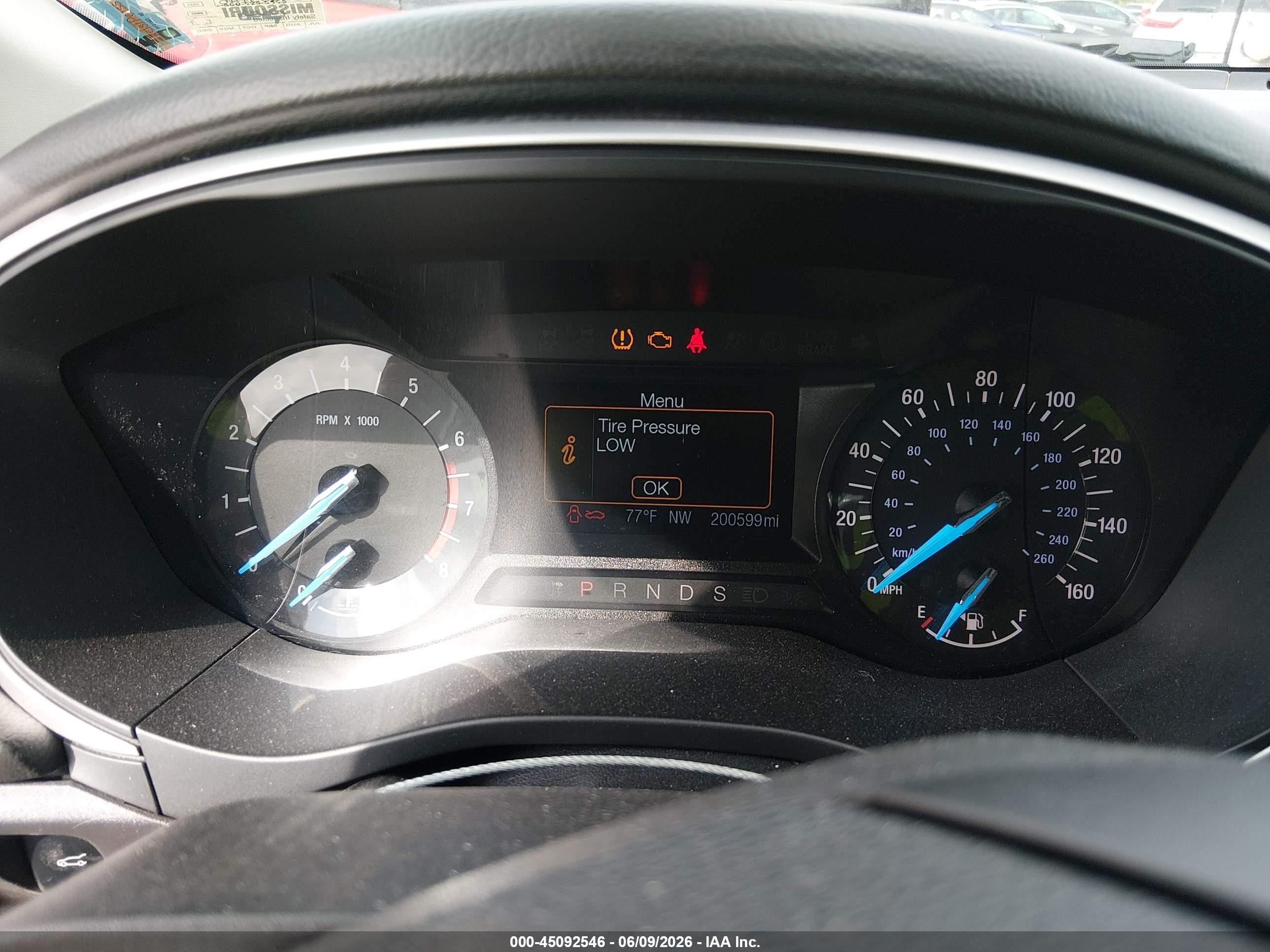 2014 Ford Fusion Se Black vin: 3FA6P0H75ER149900